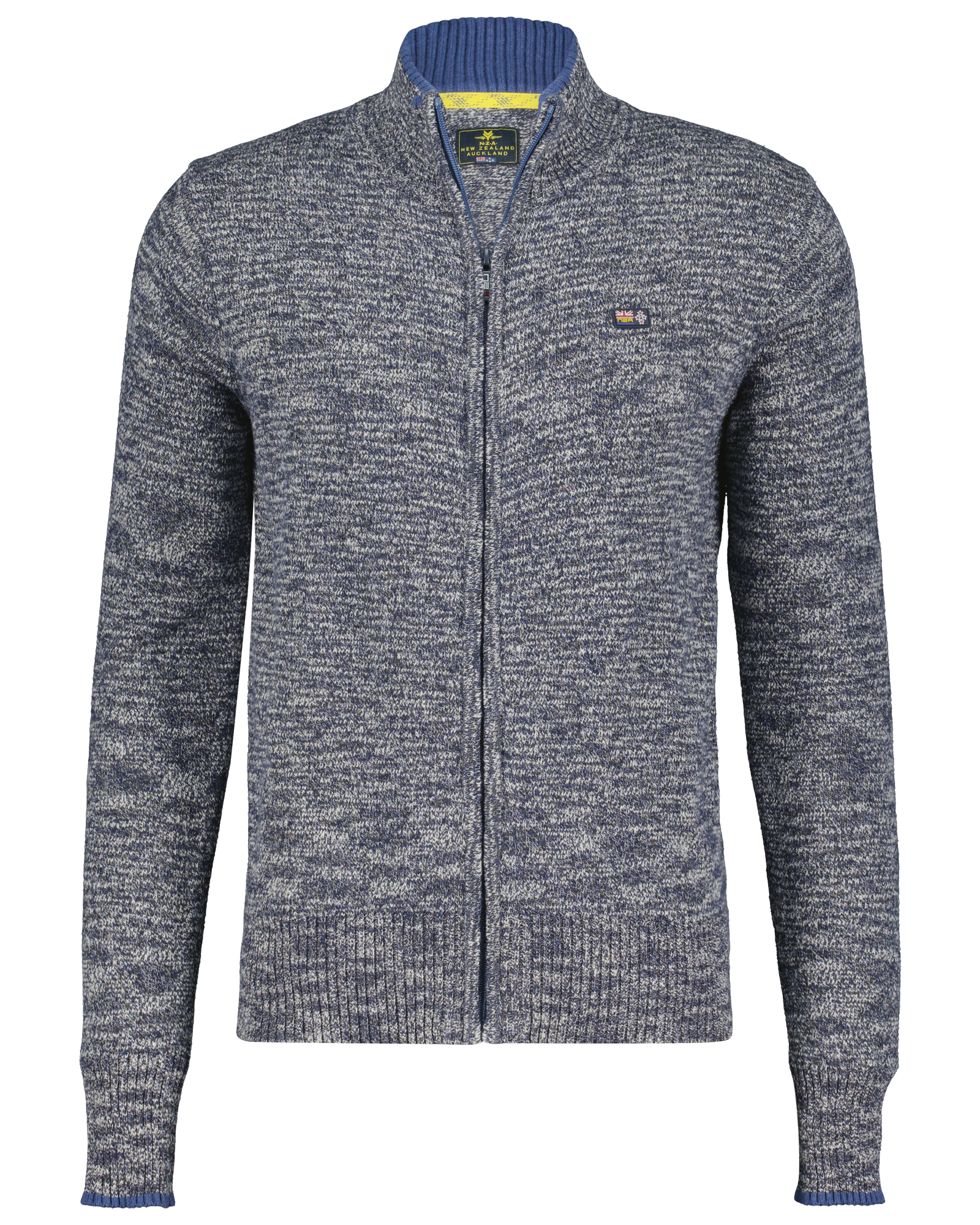 NZA New Zealand Auckland Strickjacke