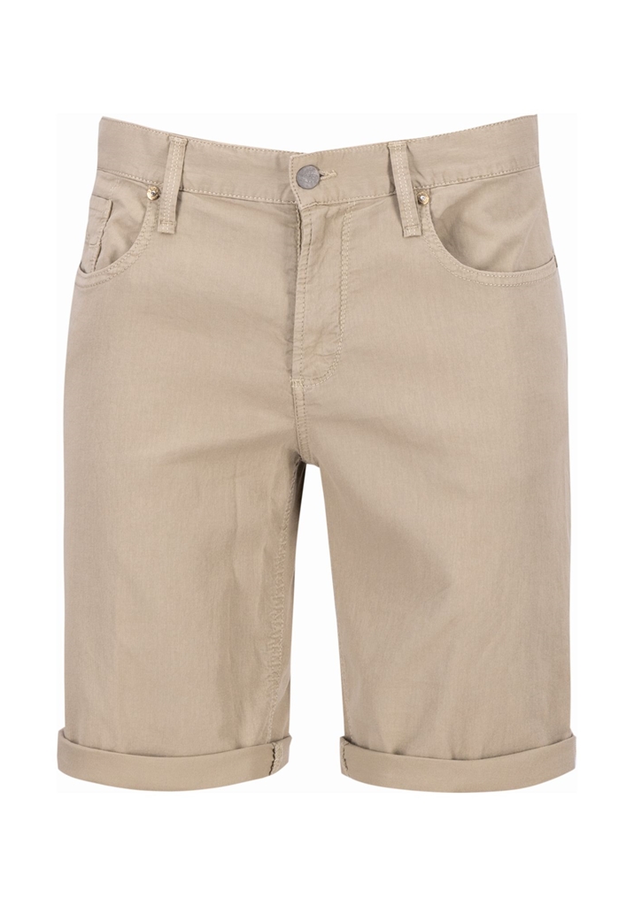 Alberto Herren Bermuda Shorts 33 beige