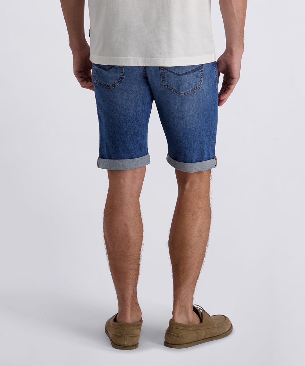 Pierre Cardin Herren Bermuda Shorts Sisteron 40