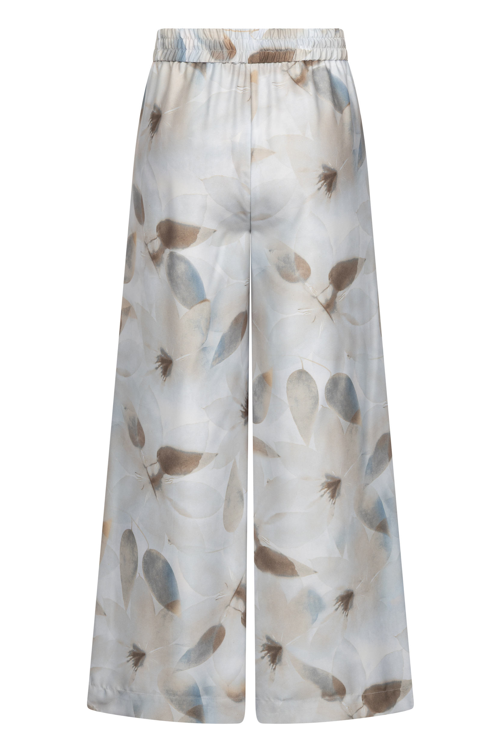 Raffaello Rossi Hose Helena mit Gummibund 34