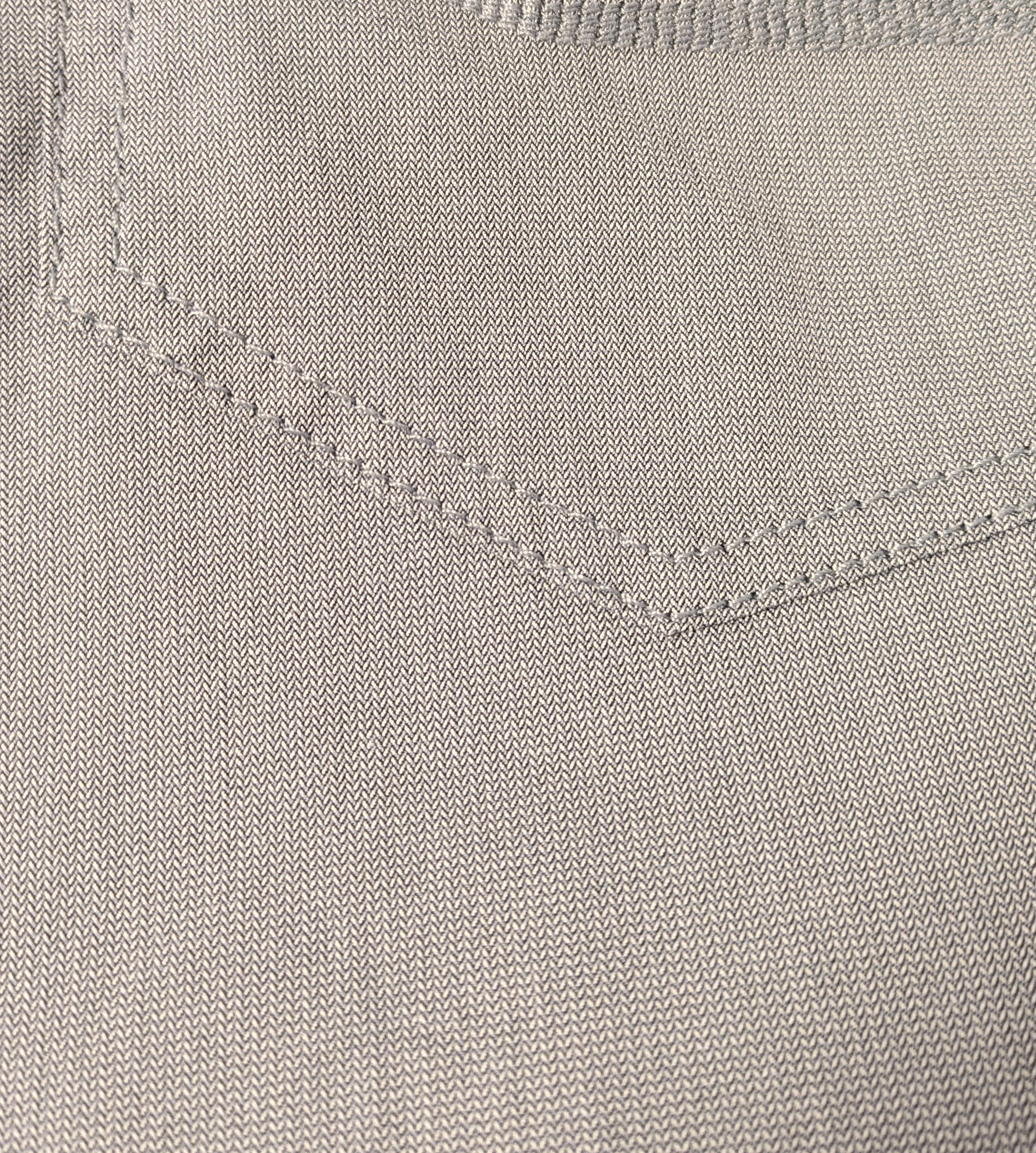Pierre Cardin Jeans Lyon smart cotton - hellgrau 31/32