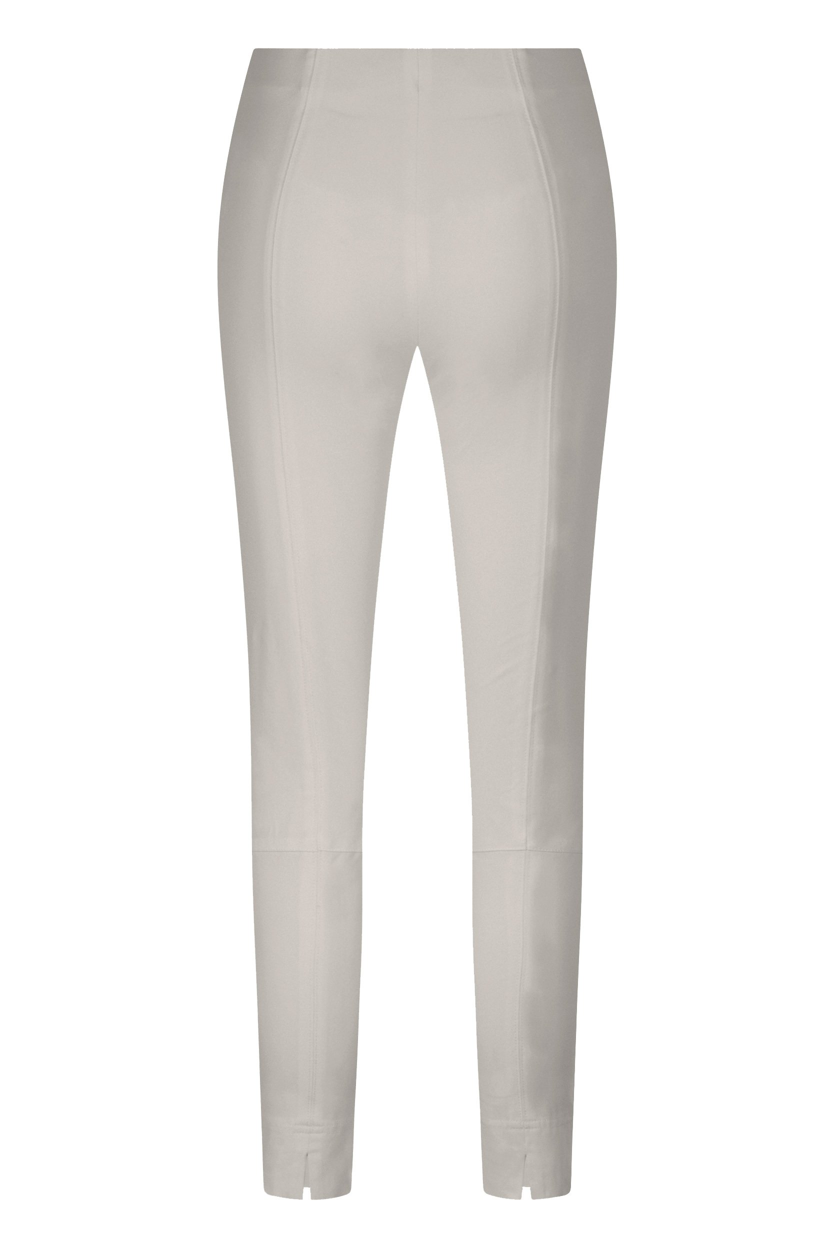 Raffaello Rossi Hose Penny 6/8 Länge - hellgrau