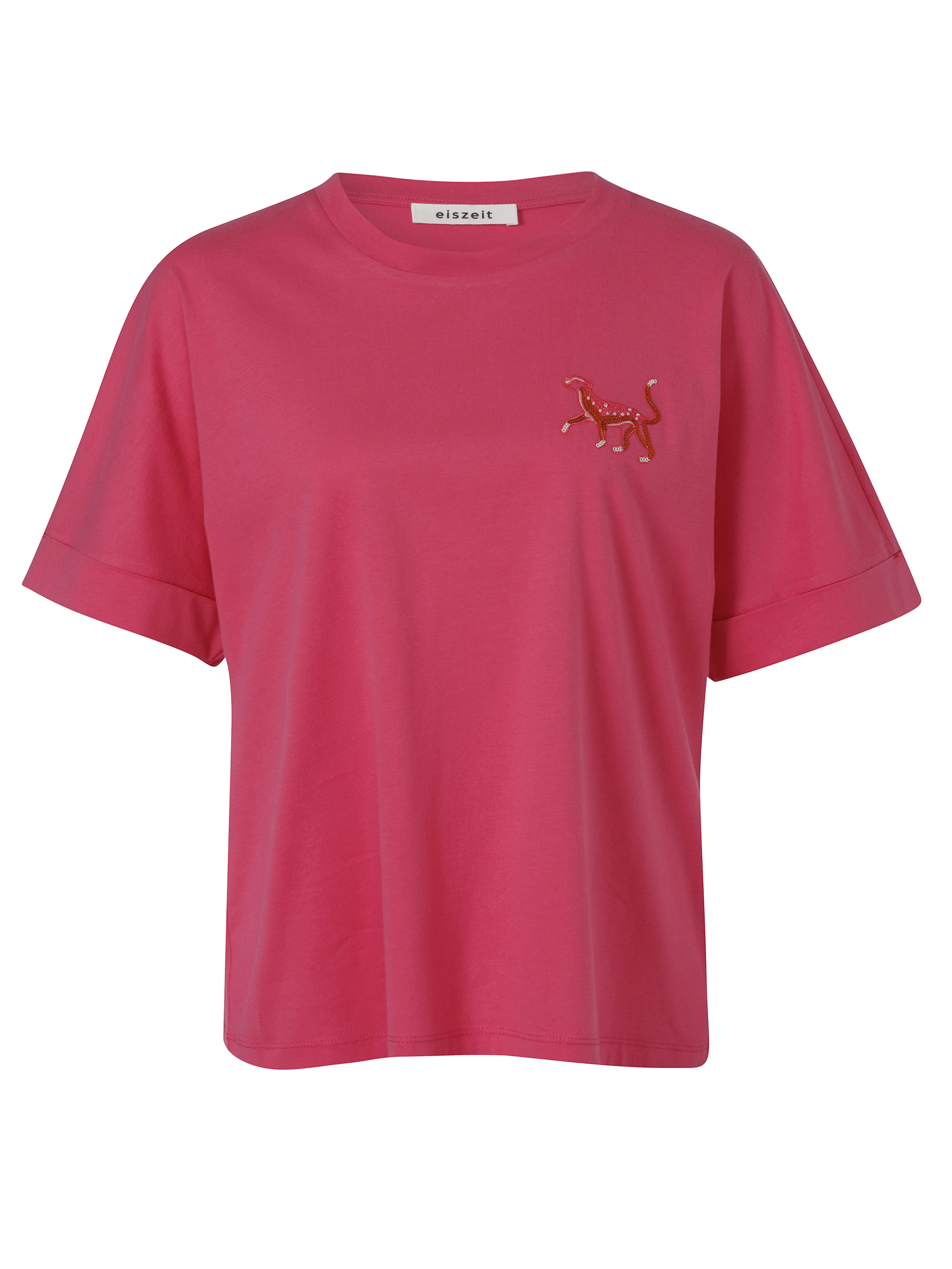 Eiszeit T-Shirt - lipstick pink