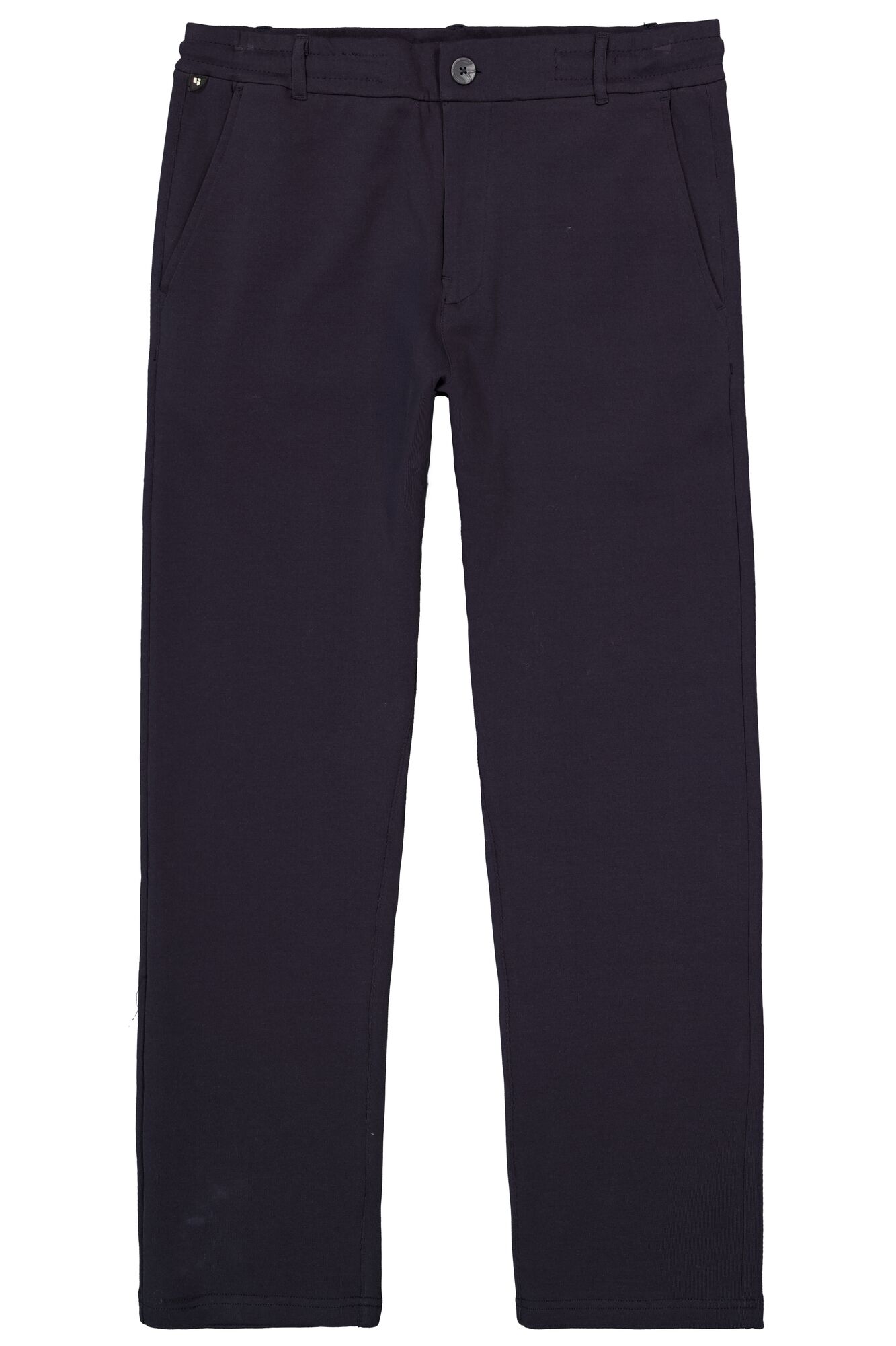 Garcia Hose Regular  Fit  aus Interlock‑Stoff