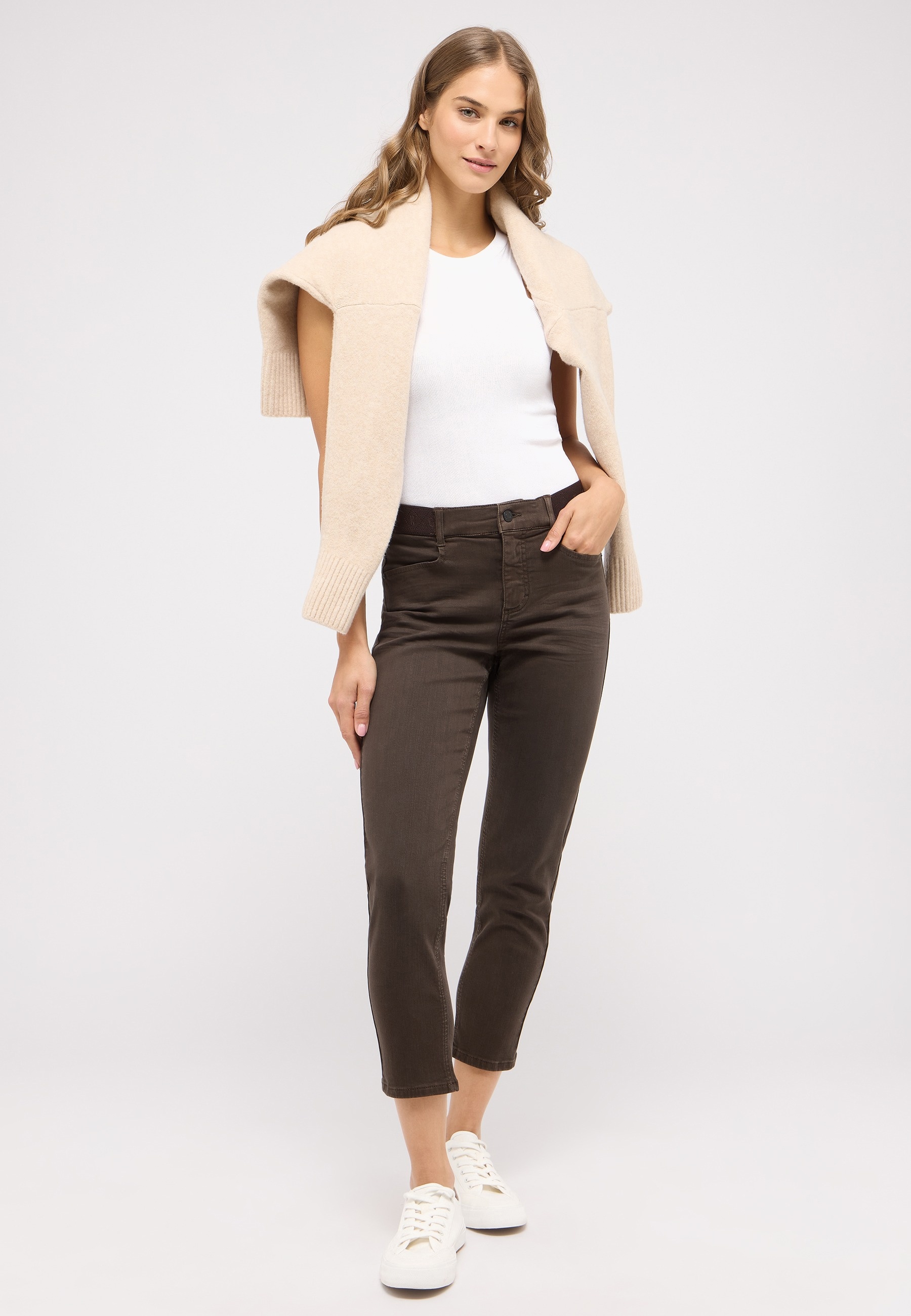Angels Ornella Sporty Jeans 44