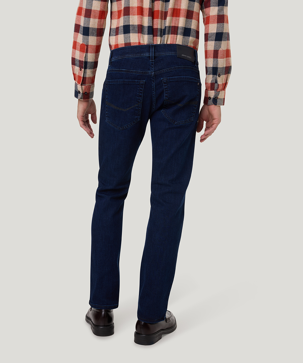 Pierre Cardin Jeans  Lyon - dark blue