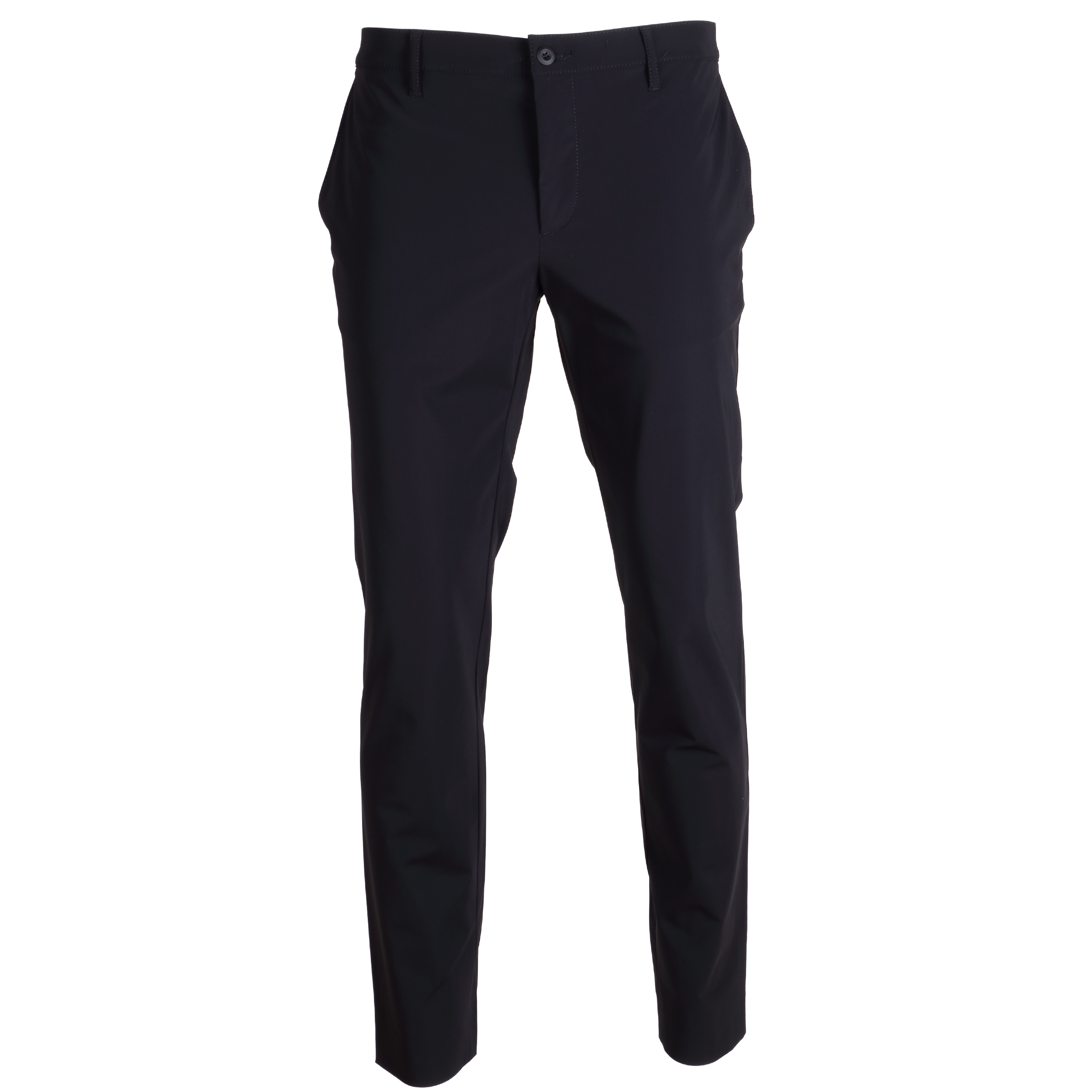 Alberto Herren Chino Hose ROB - WR Revolutional® - schwarz