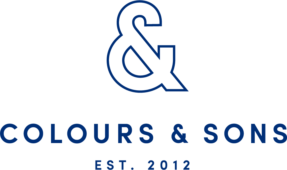 Colours & Sons