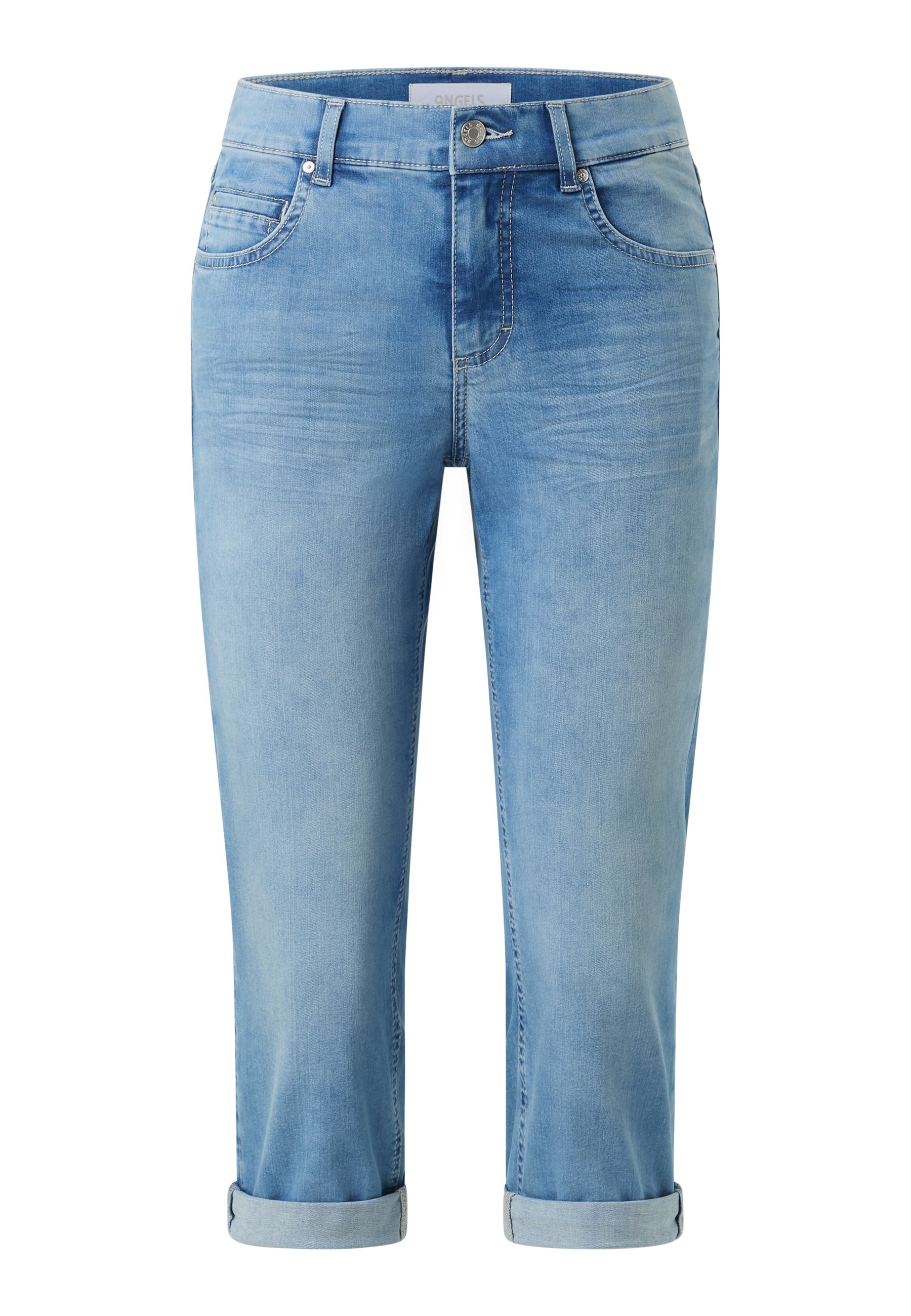 Angels Caprijeans Cici TU 40