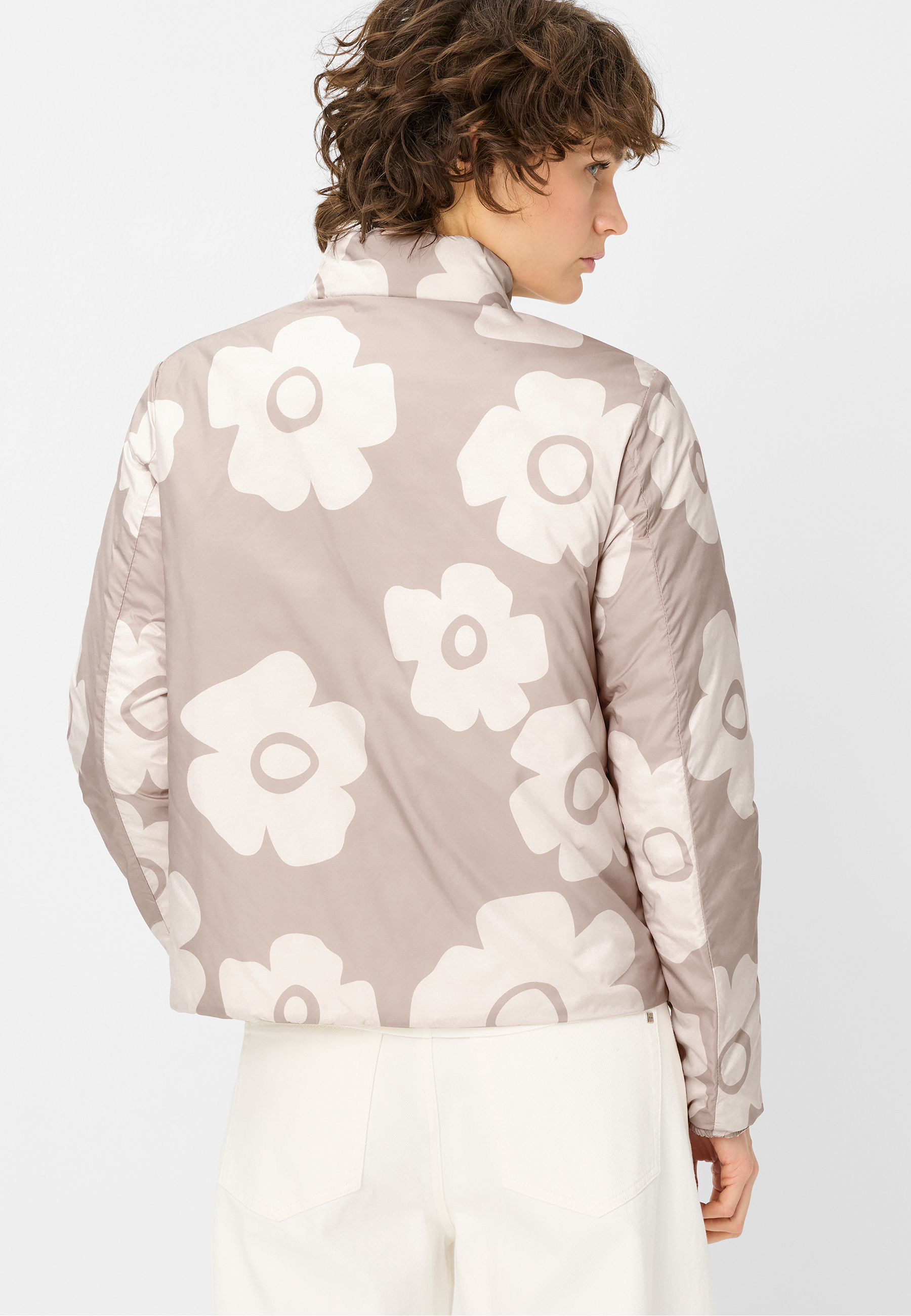 Fuchs Schmitt Wende-Steppjacke