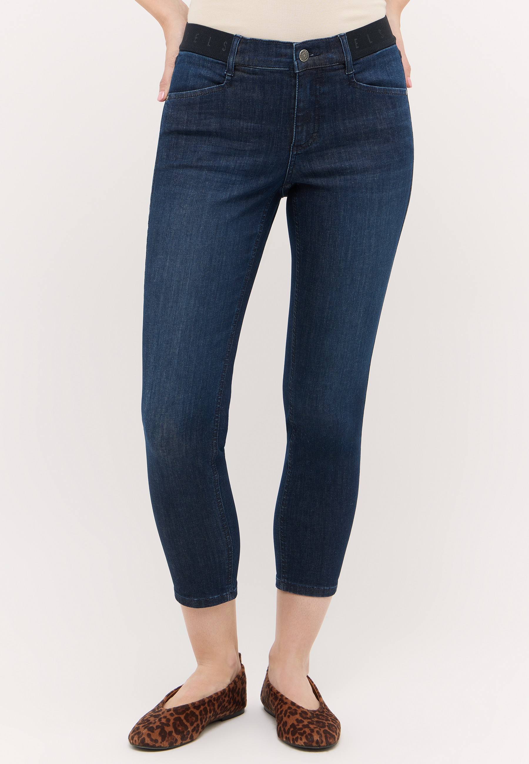 Angels Ornella Sporty Jeans 44