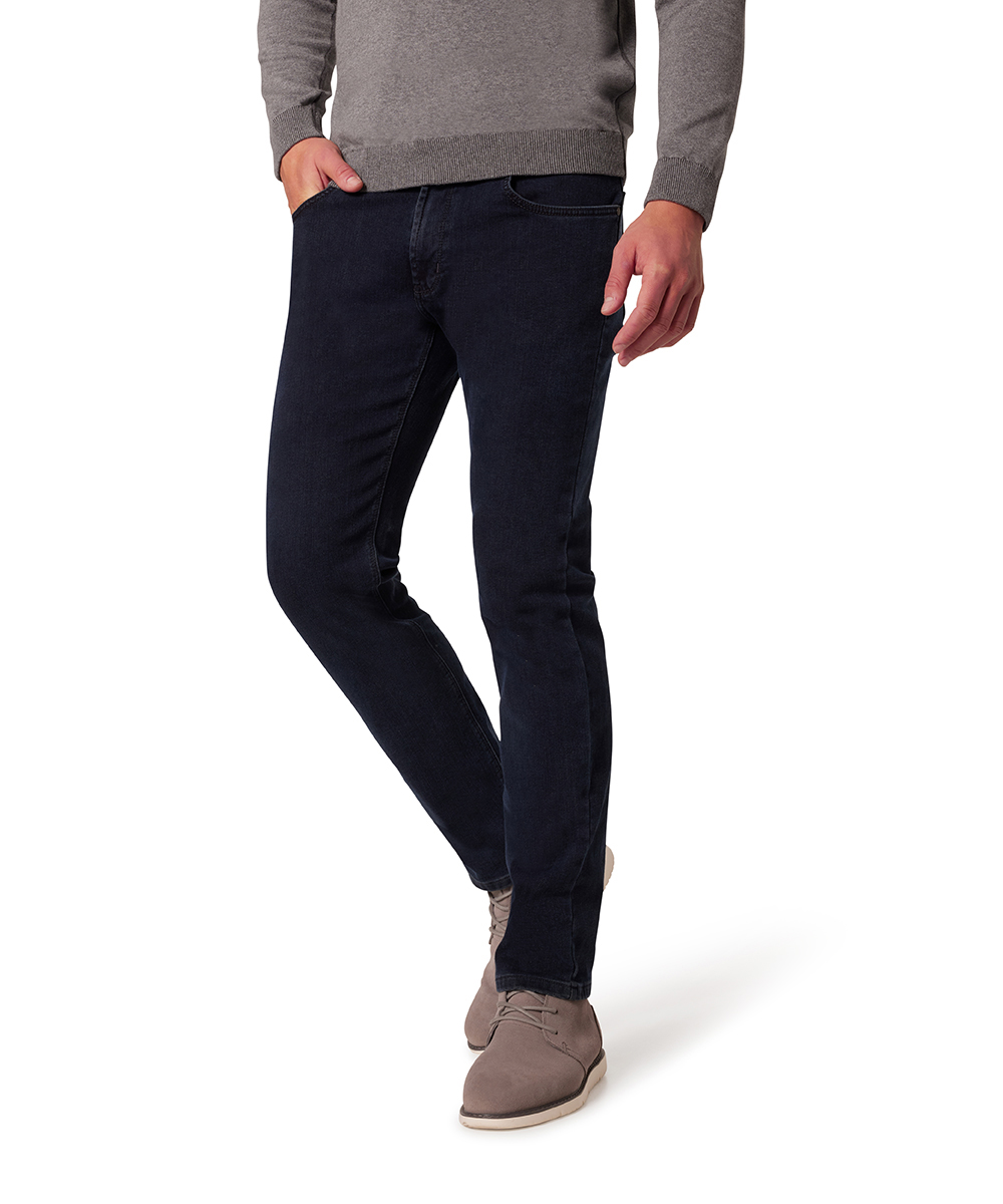 Pioneer Herren Thermojeans Megaflex