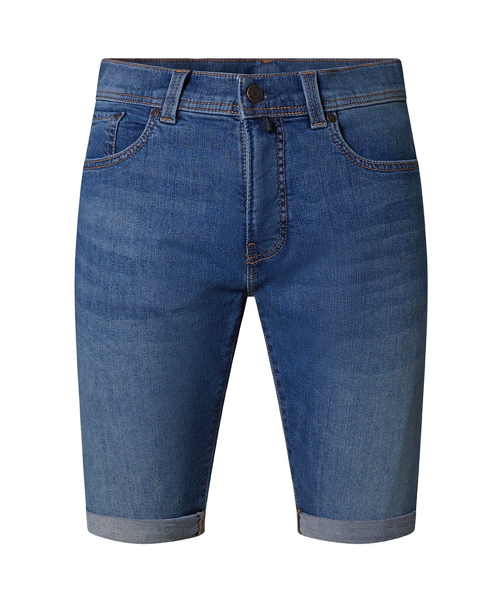 Pierre Cardin Herren Bermuda Shorts Sisteron 40