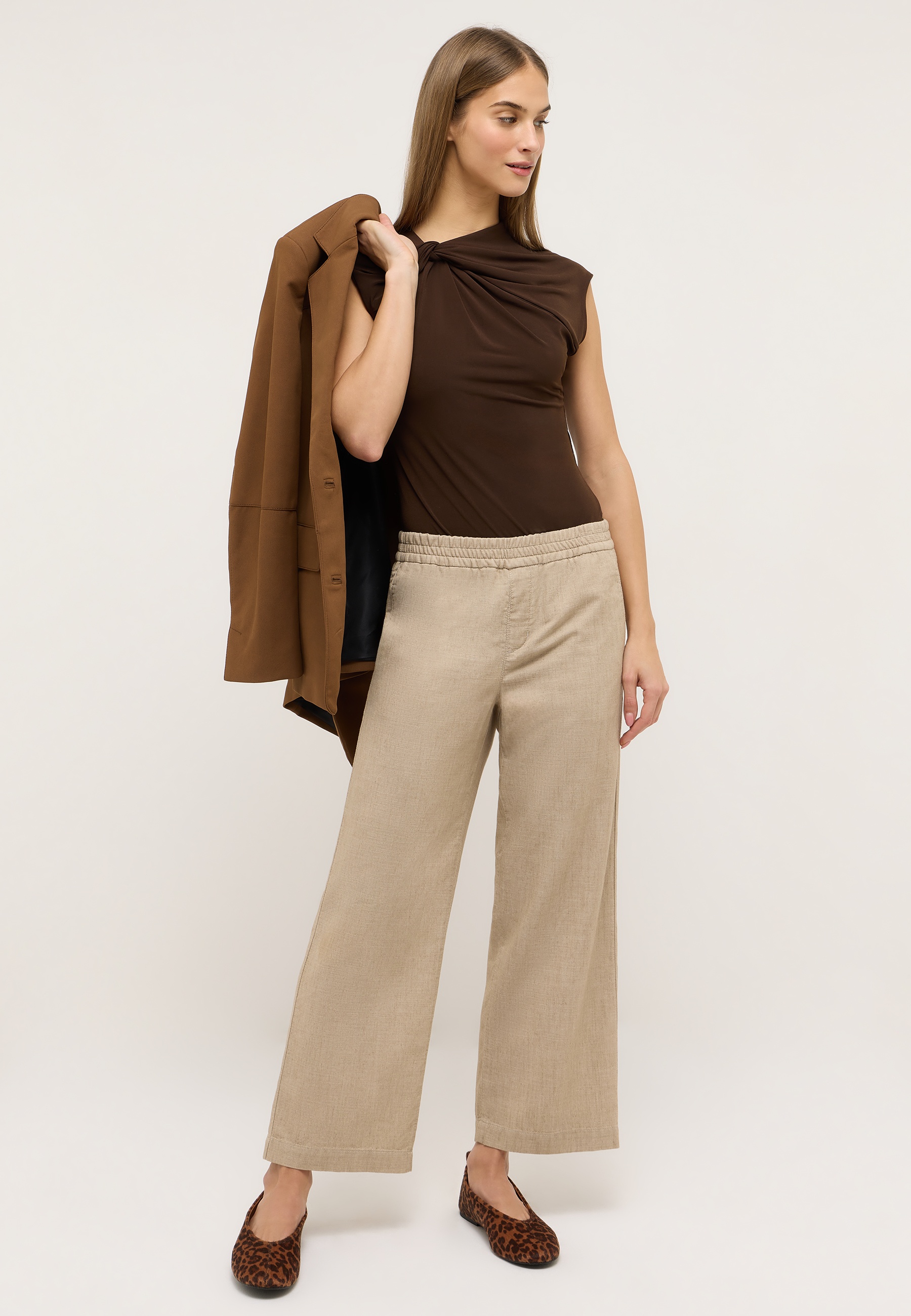 Angels Hose Linn verkürzte Culotte 38