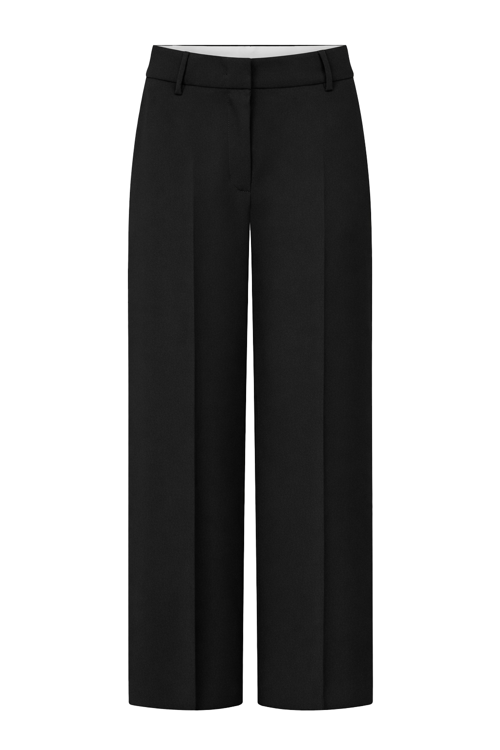 Raffaello Rossi Damen Hose Milara 42 schwarz