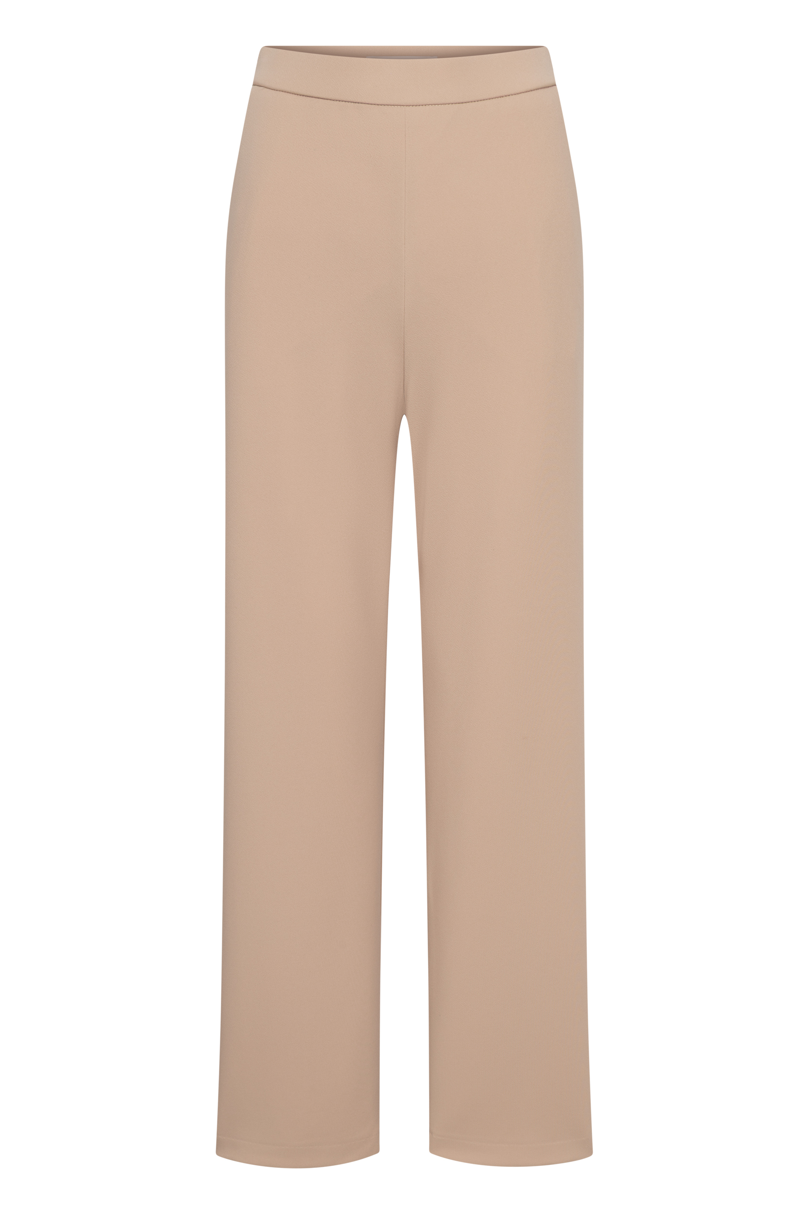 Raffaello Rossi Hose Palina long - warm taupe