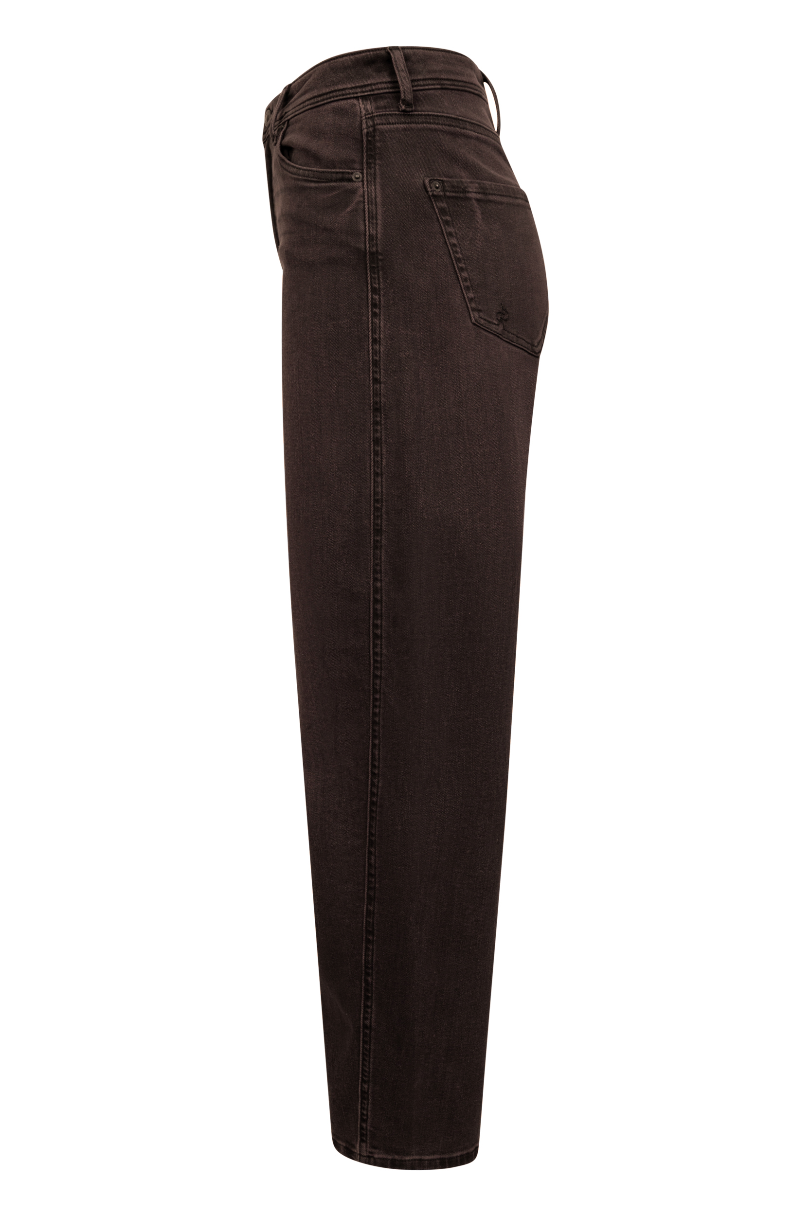 Raffaello Rossi Jeans Hanni 7/8 - tabak 42