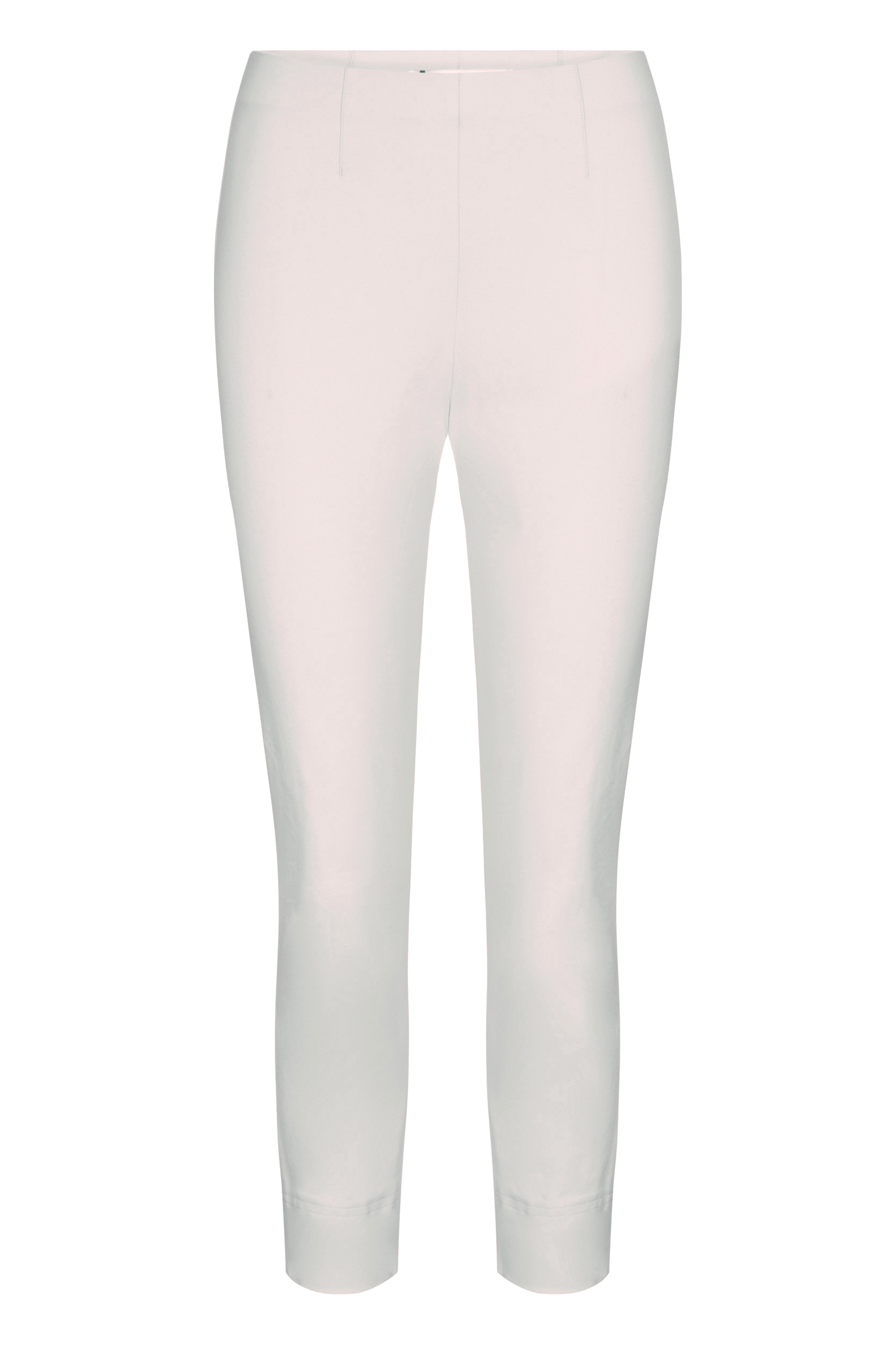Raffaello Rossi Damen Hose Penny 6/8 - düne 42