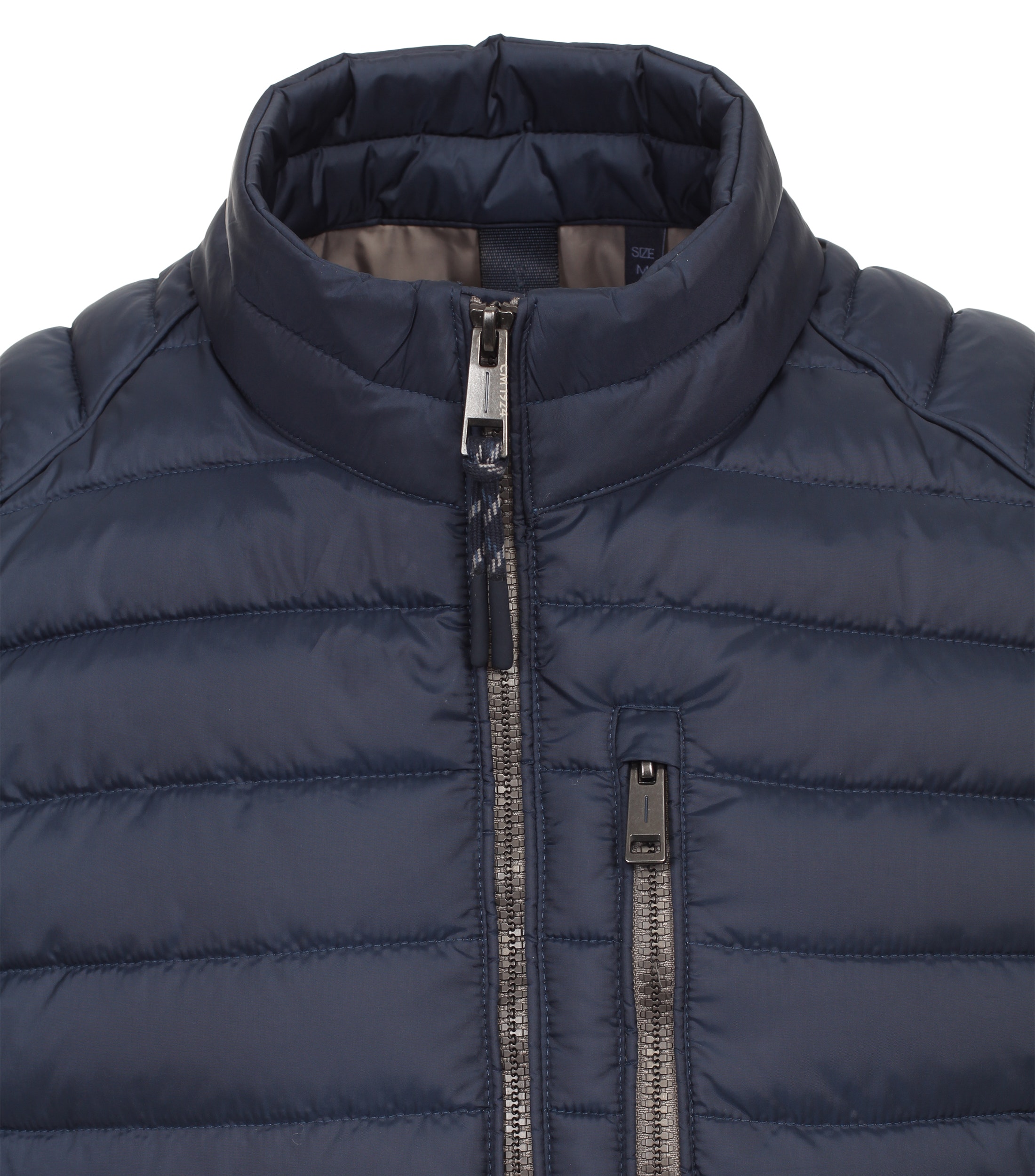 Casamoda Outdoor Weste - dunkelblau