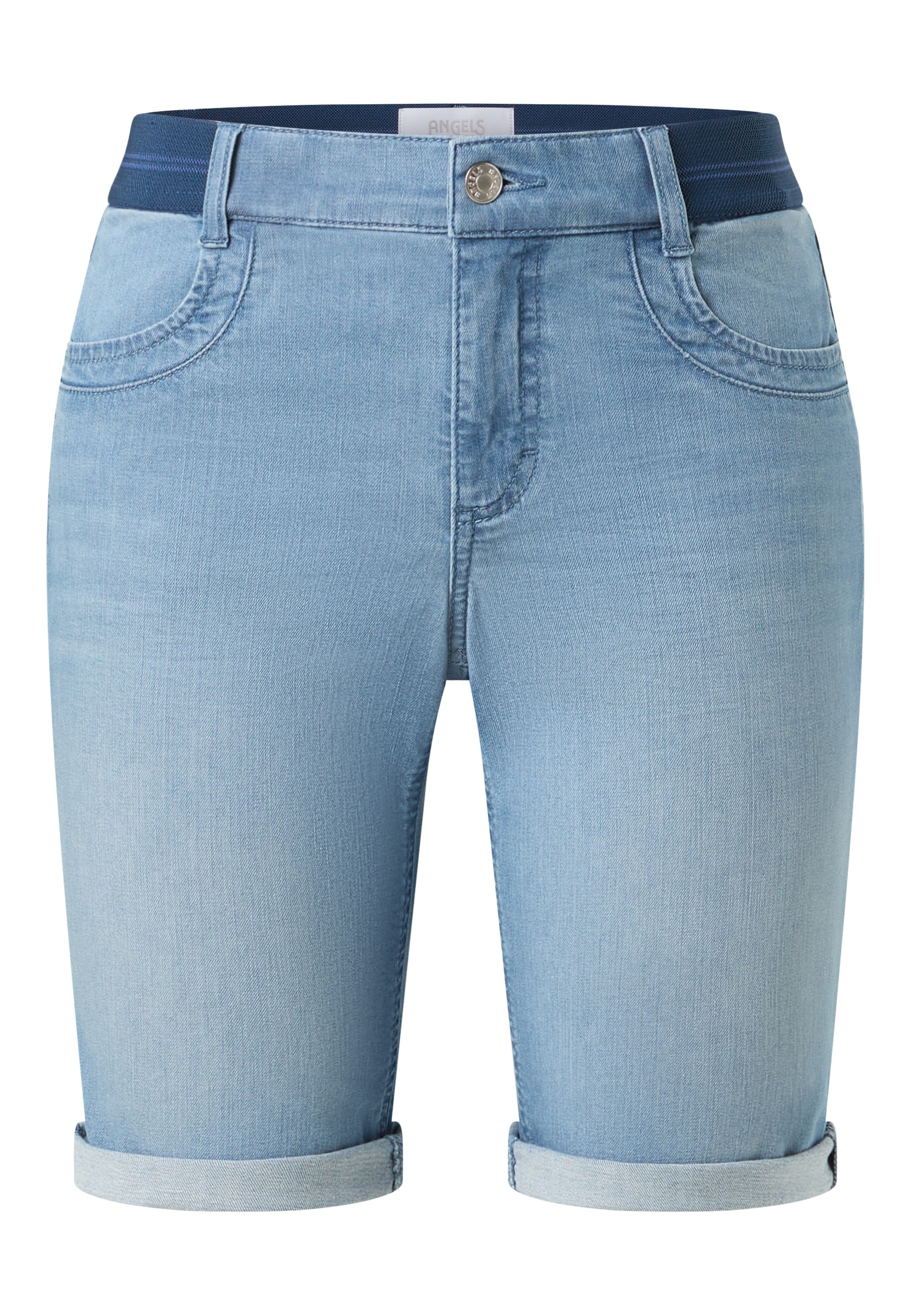 Angels Bermuda Shorts sporty