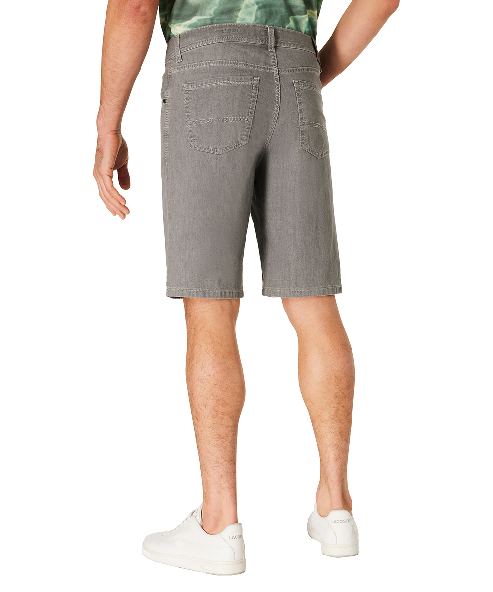 Pioneer Bermuda Shorts Finn Megalight