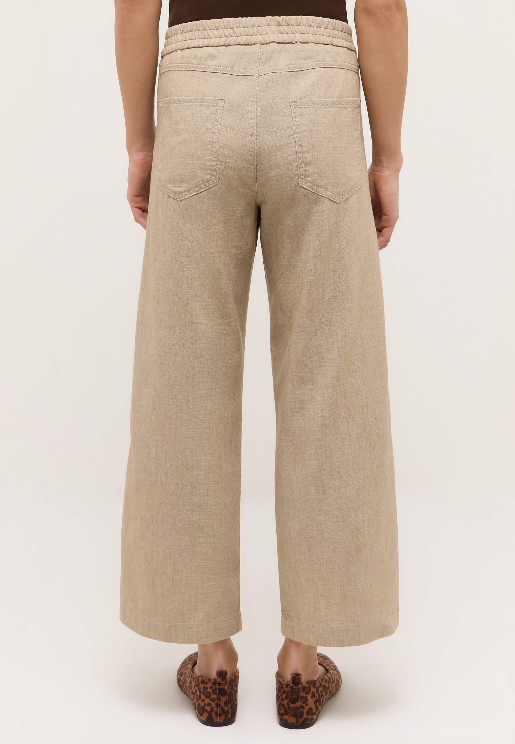 Angels Hose Linn verkürzte Culotte 44