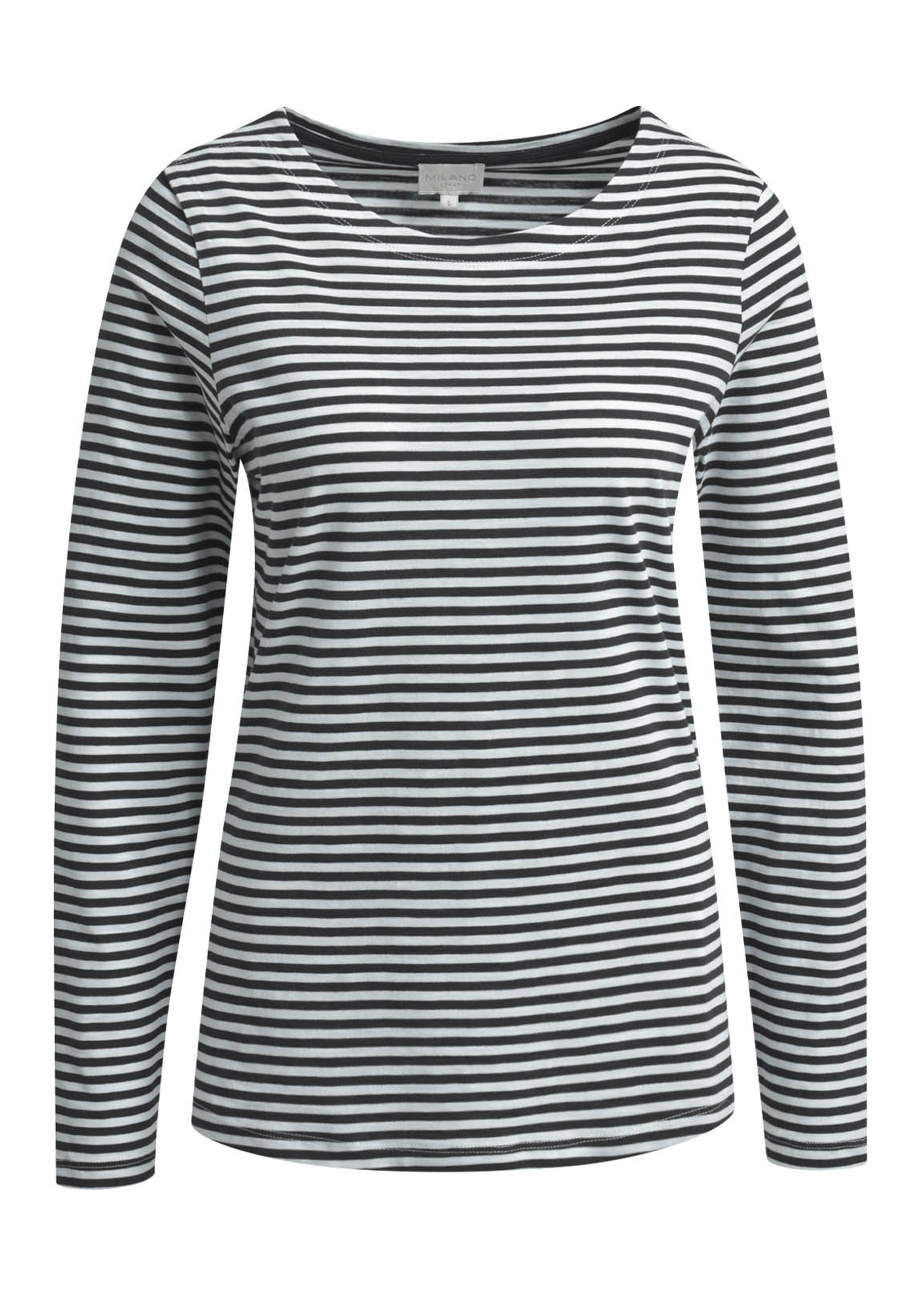 Milano Itlay Damen Longsleeve Shirt