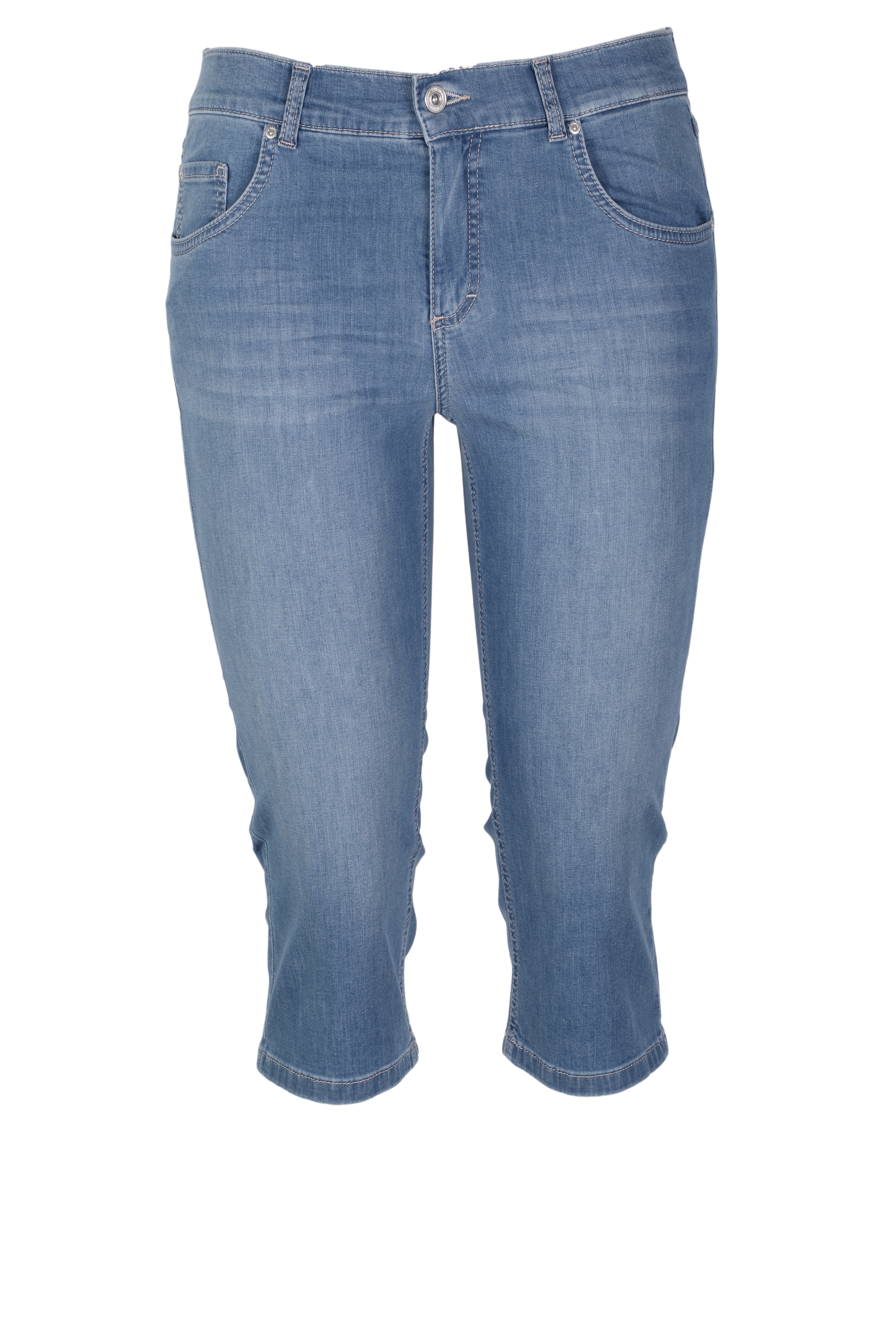 Angel sale capri jeans