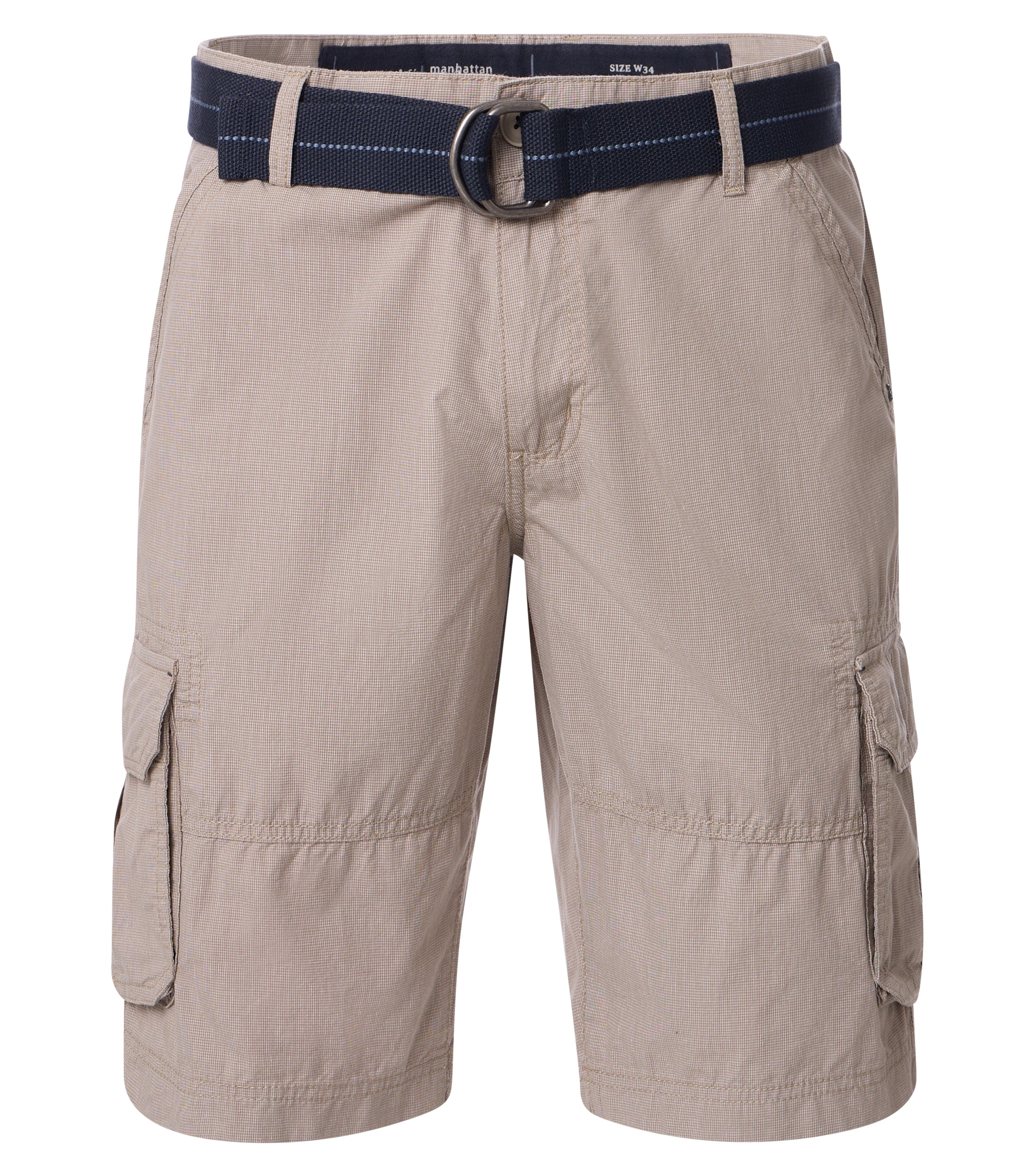 Casamoda Cargo Bermudashorts