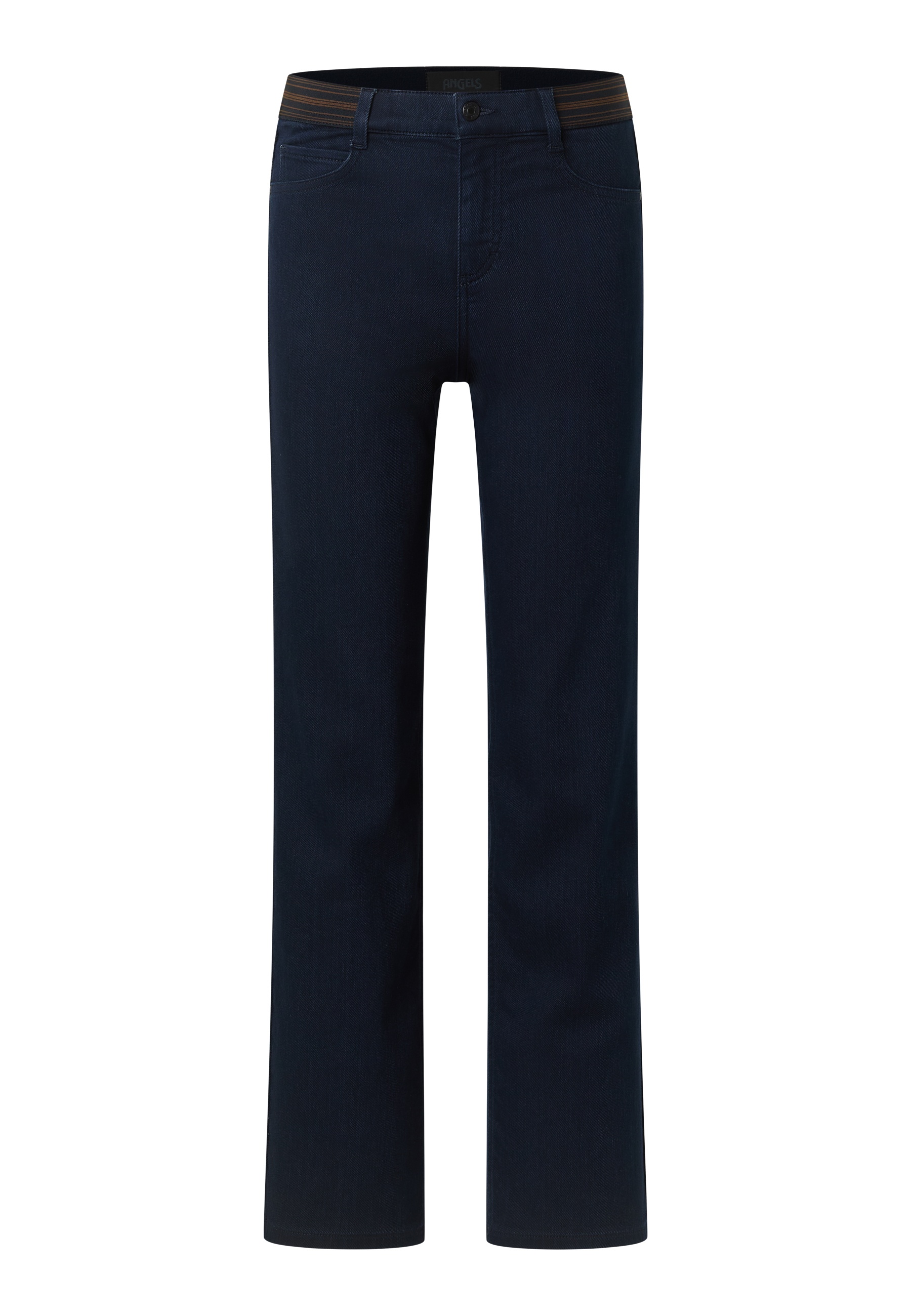 Angels Damen Jeans Lara Winter Denim 44