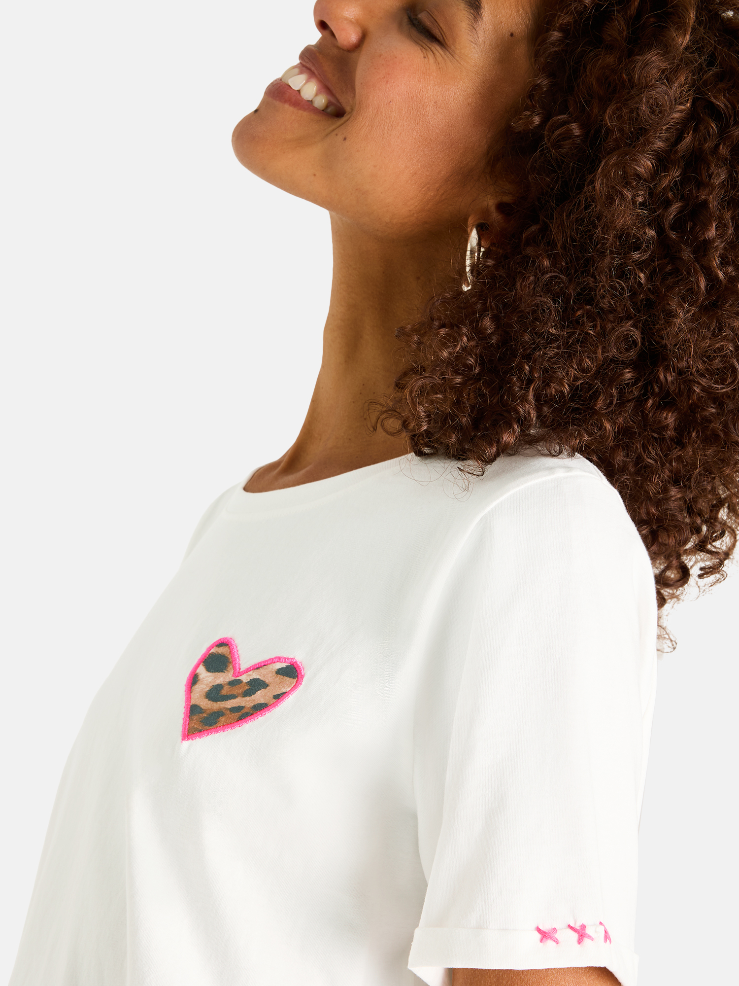 Lieblingsstück Damen T-Shirt ZetaL XS