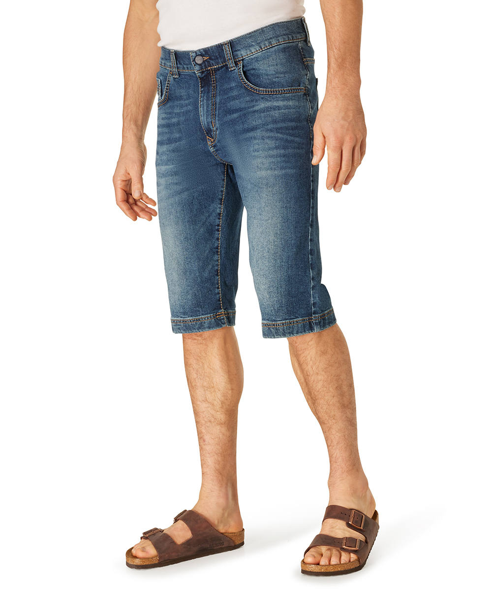 Pioneer Herren Bermuda Rouven