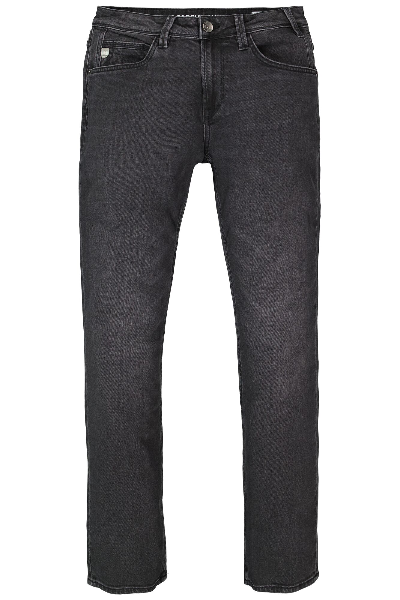 Garcia Herren Jeans Ciro - black used 36/32