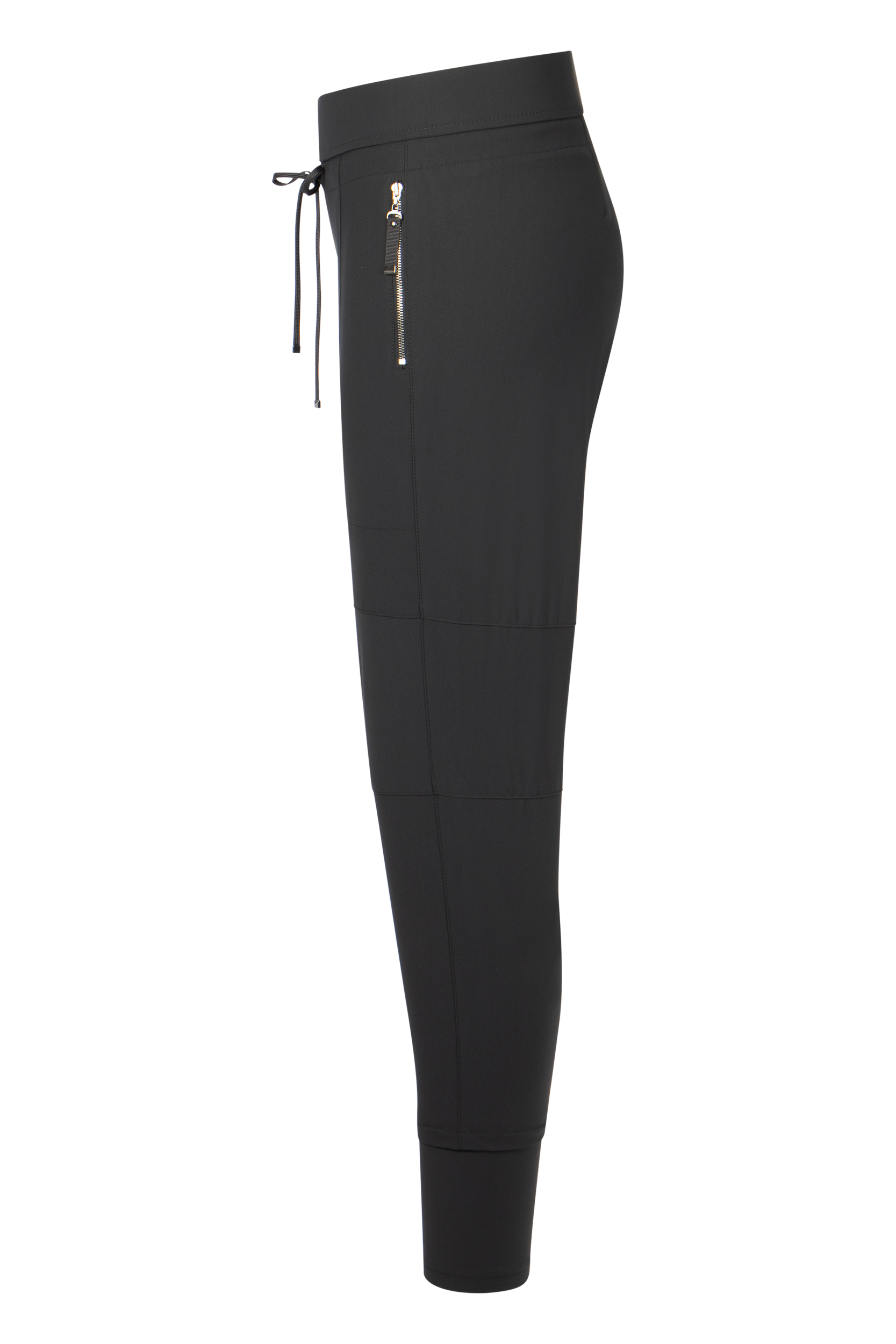 Raffaello Rossi Damen Hose Candy - schiefer