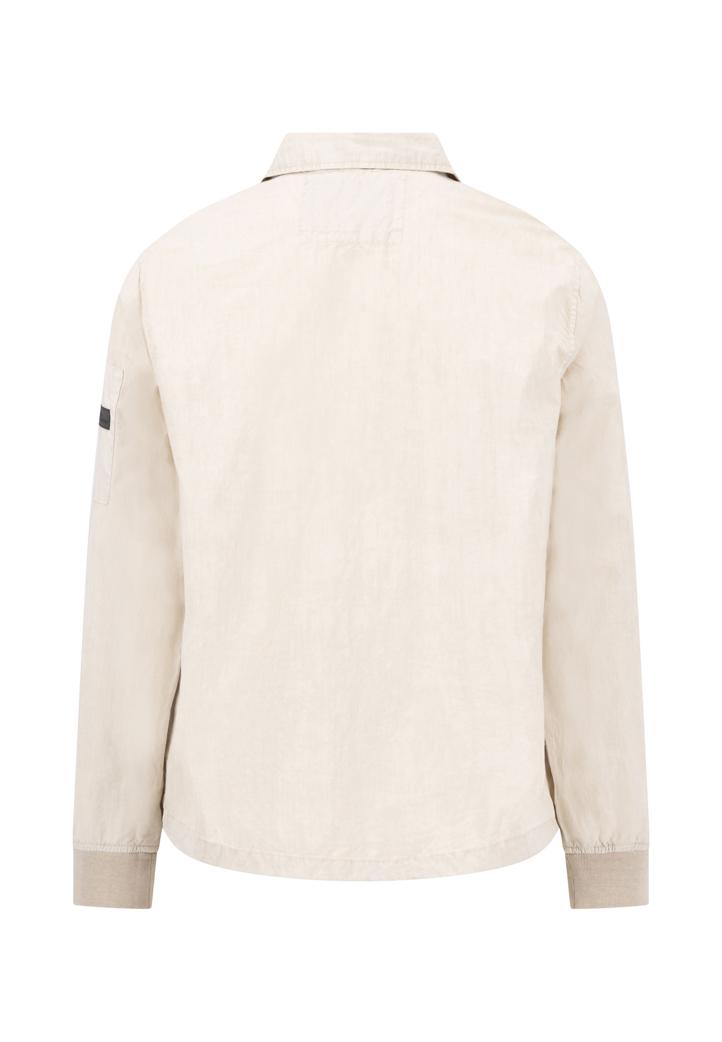 Fynch-Hatton lässige Sommerjacke - cement XXL