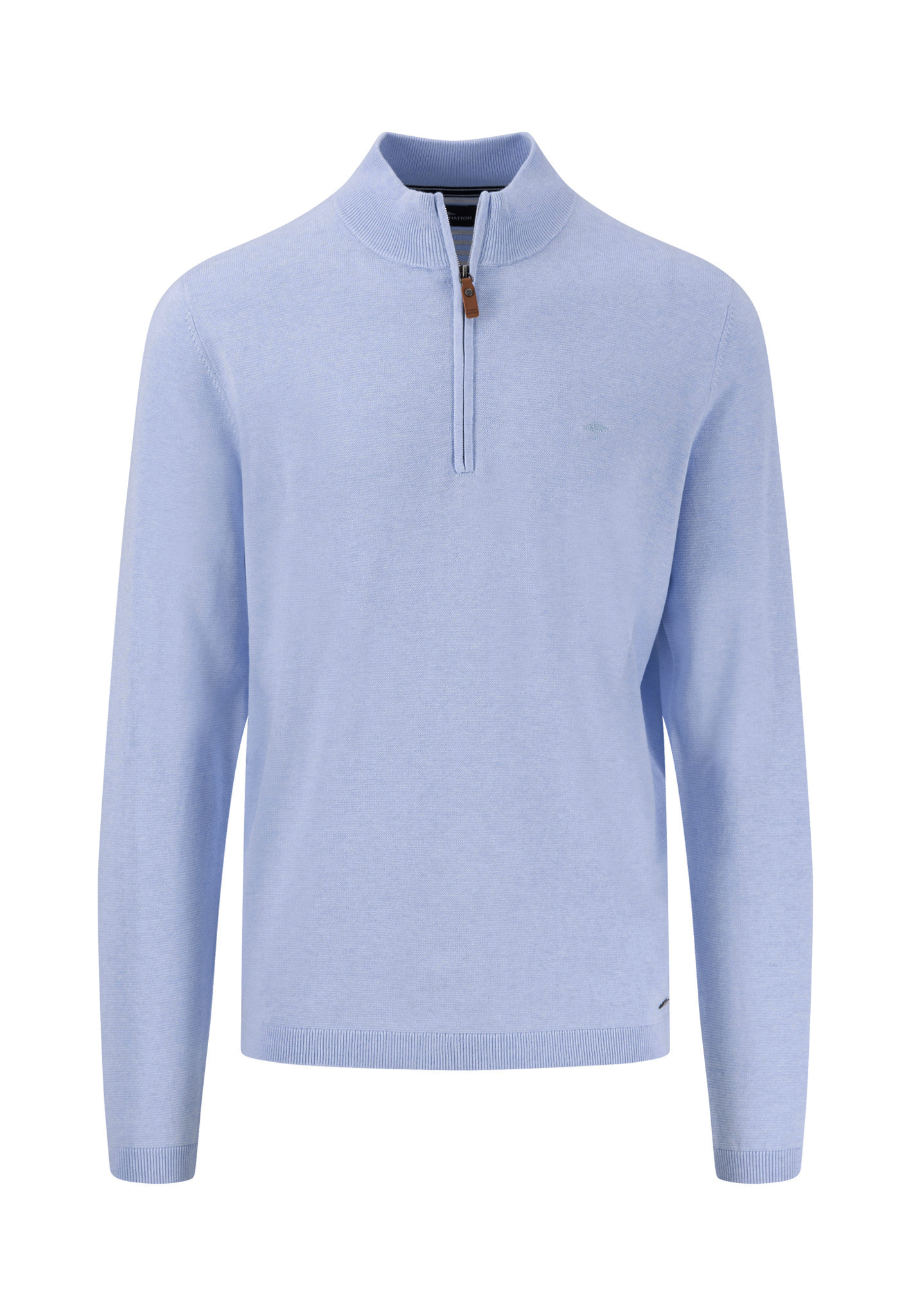 Fynch-Hatton Herren Pullover - summer breeze L