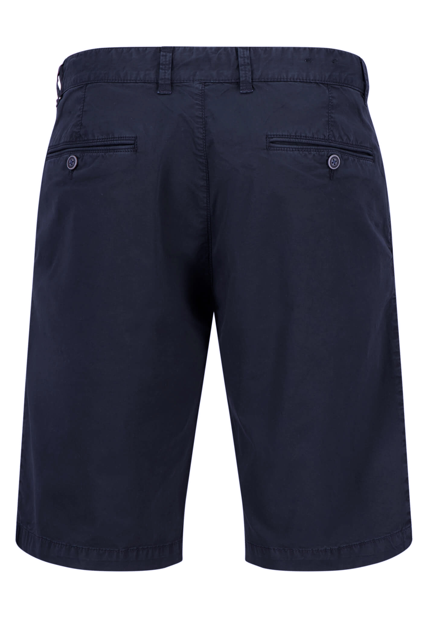Fynch-Hatton Shorts - dunkelblau