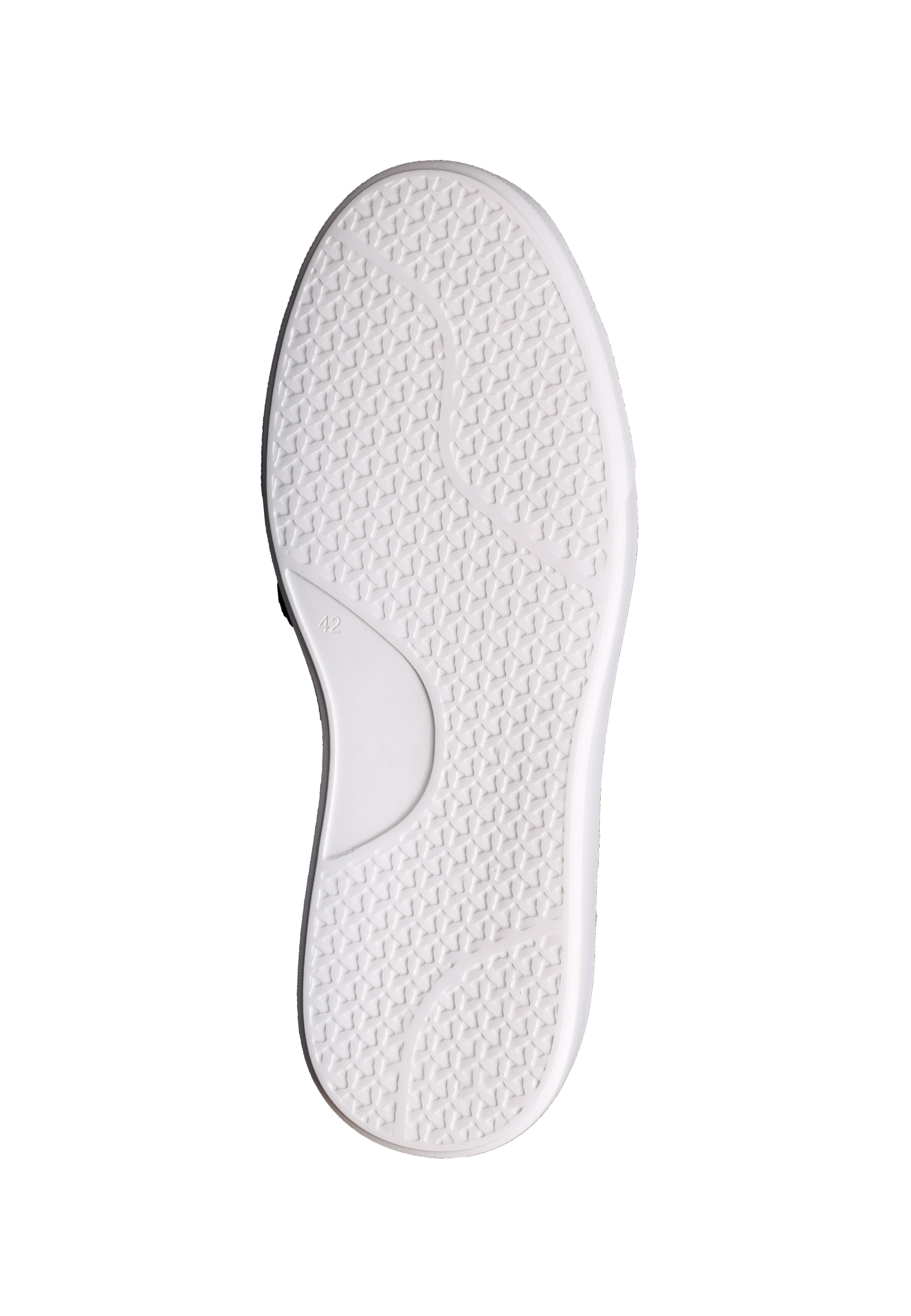 Digel Herren Sneaker Sound - weiß