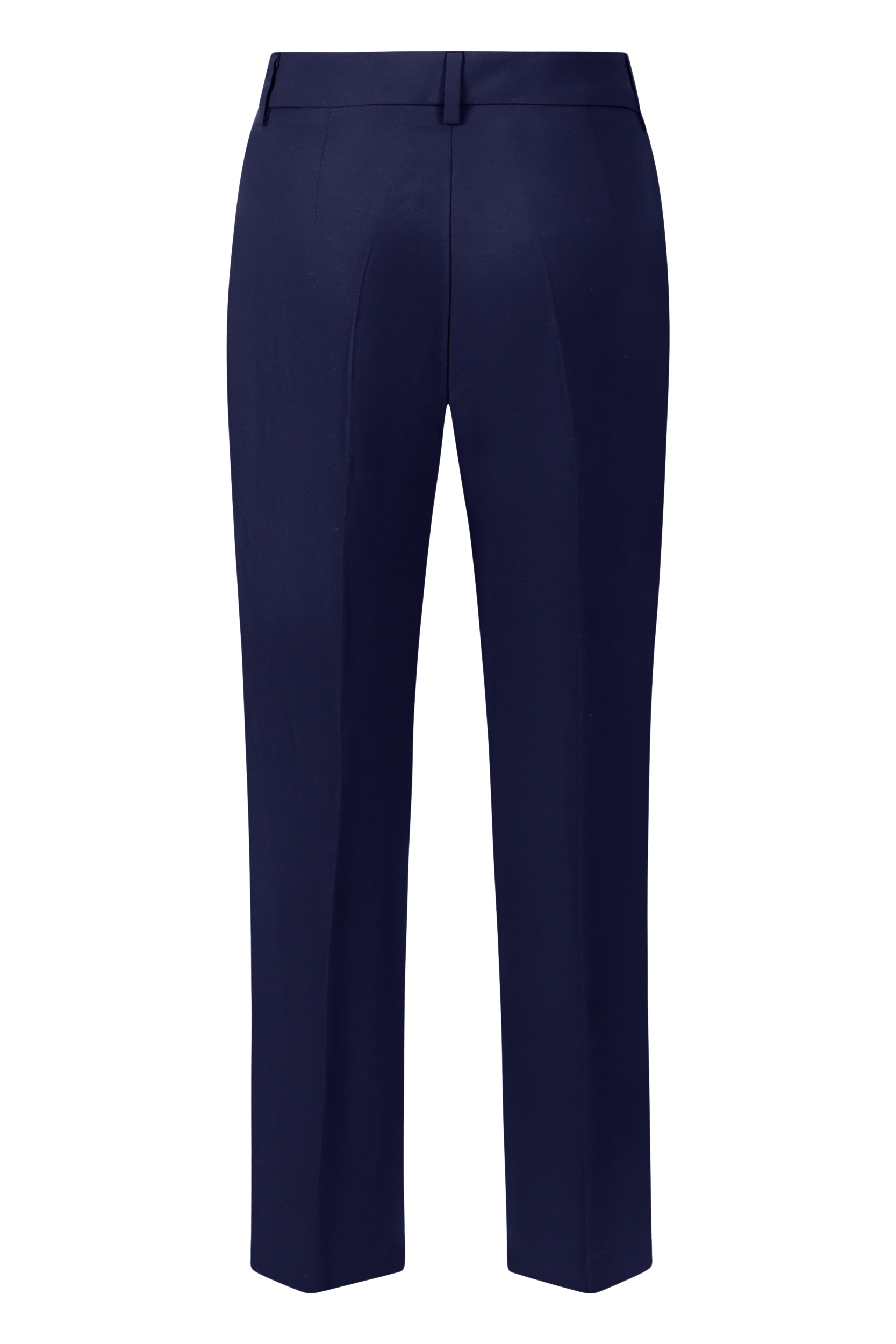 Raffaello Rossi Hose Olessa 7/8 Länge - marine