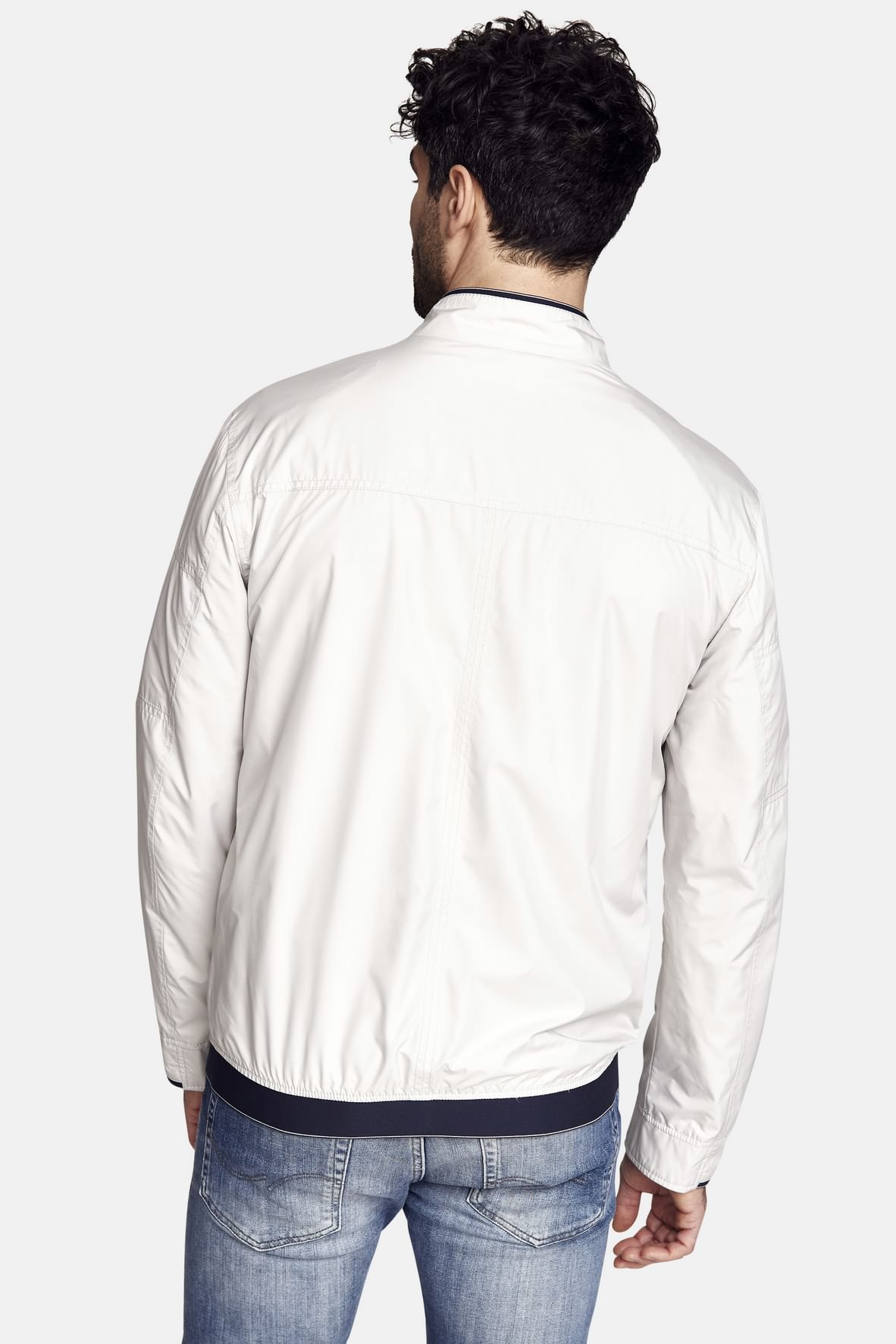 New Canadian Sommerjacke - offwhite