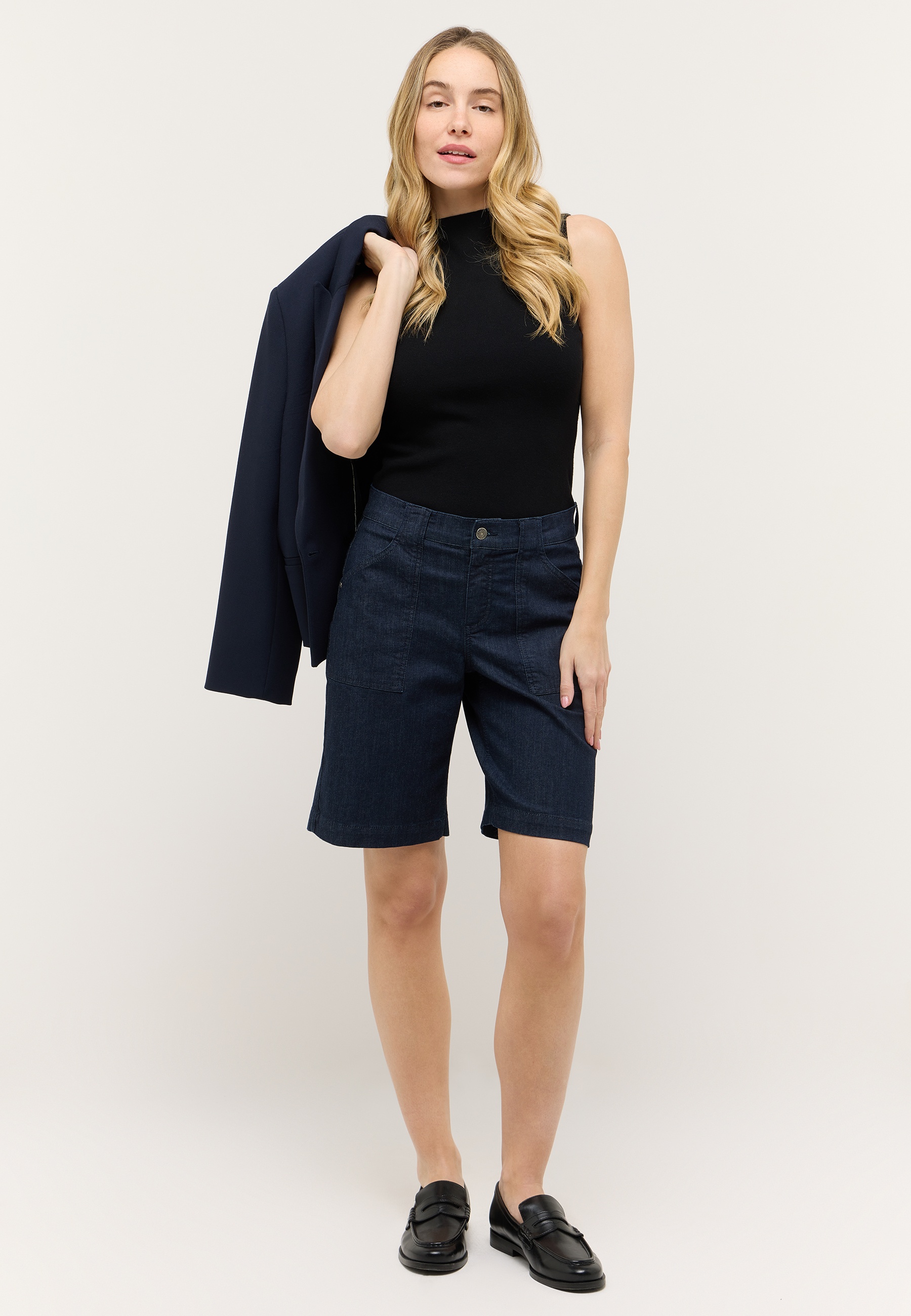 Angels Damen Bermuda Lia Urban 42