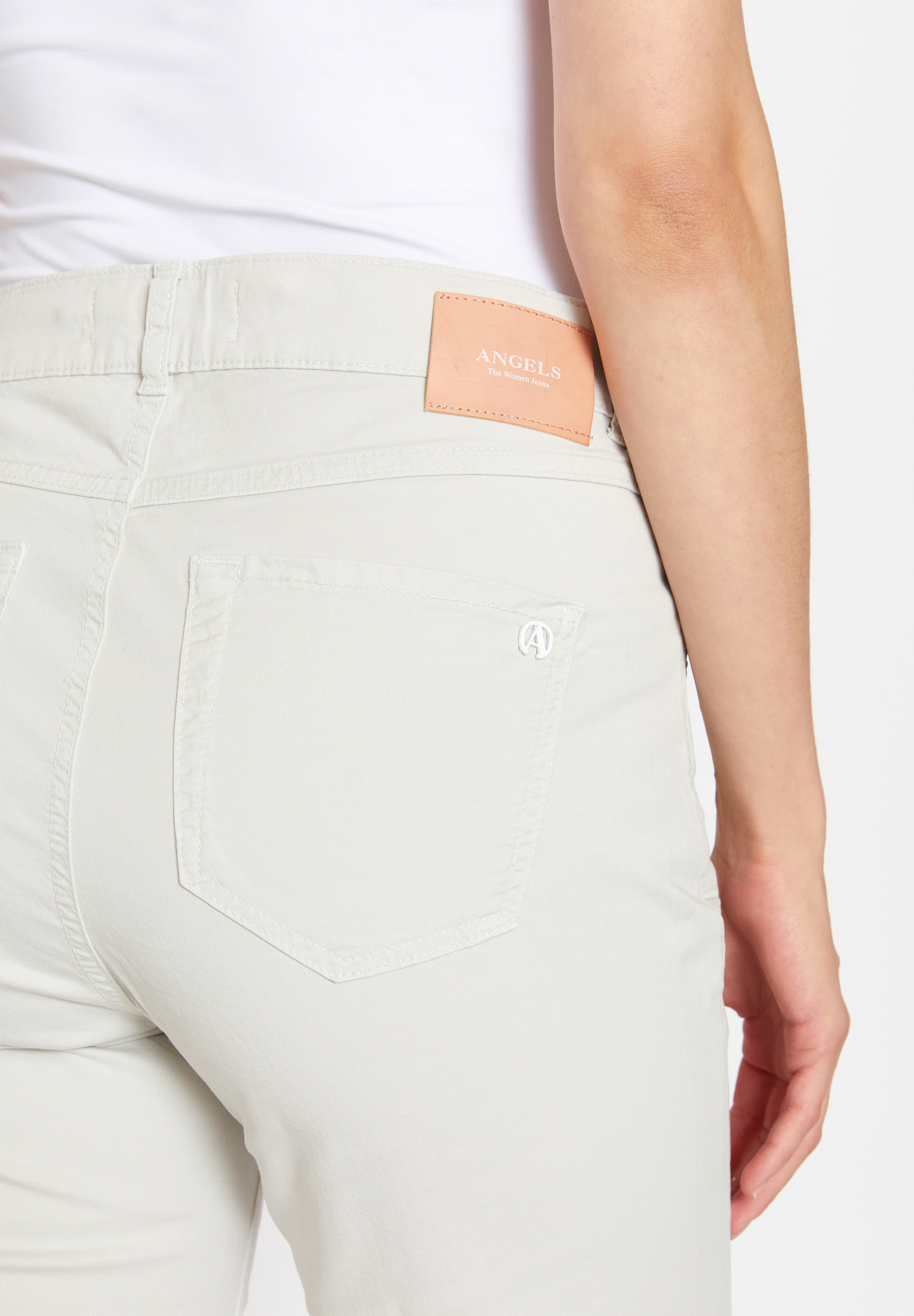 Angels Damen Jeans Cici - luna rock