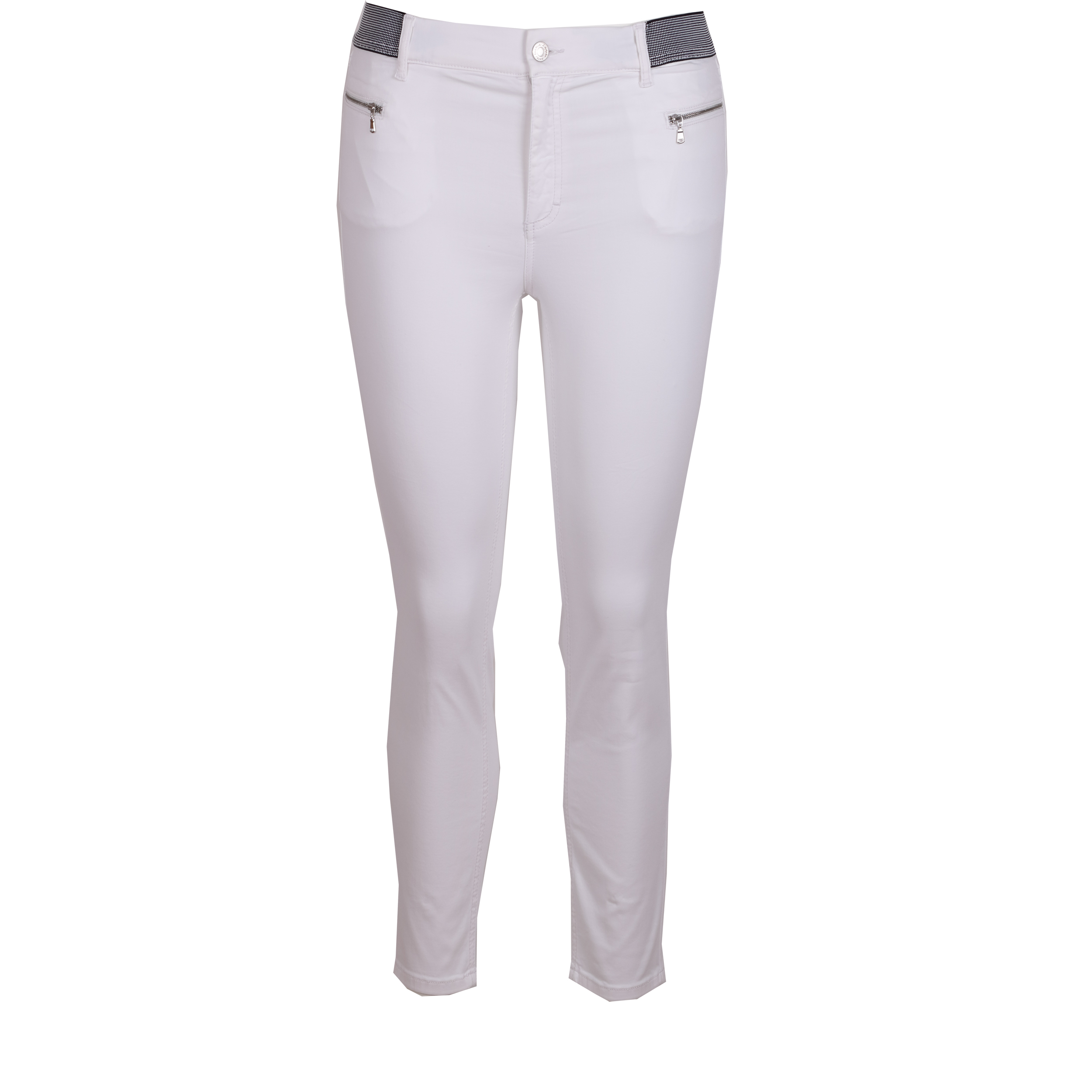 Angels Jeans Lou Lou Active - weiß 38