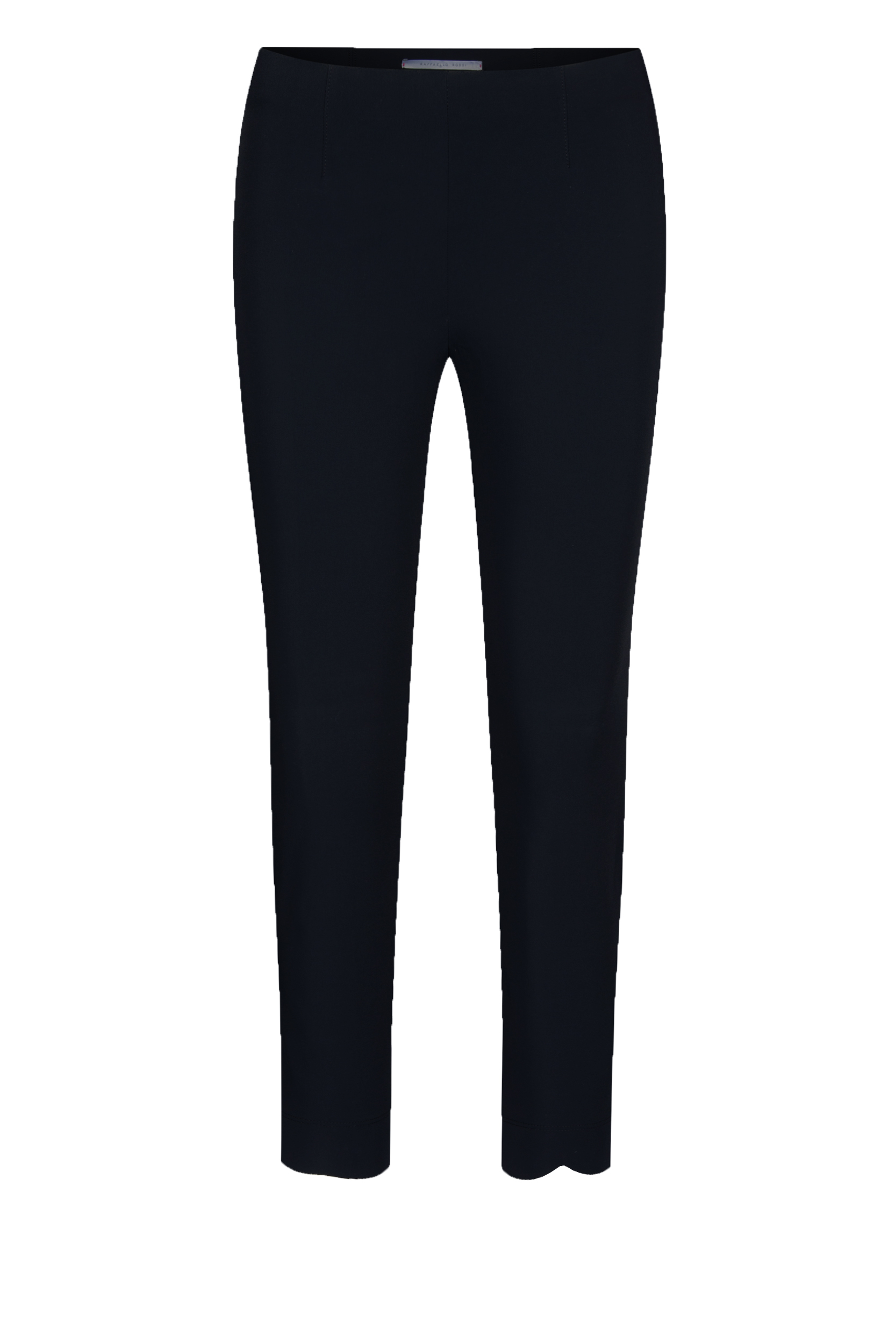 Raffaello Rossi Damen Hose Penny 6/8 Länge 38 schwarz