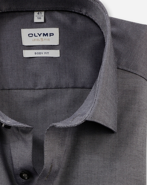 Olymp Hemd Level 5 body fit