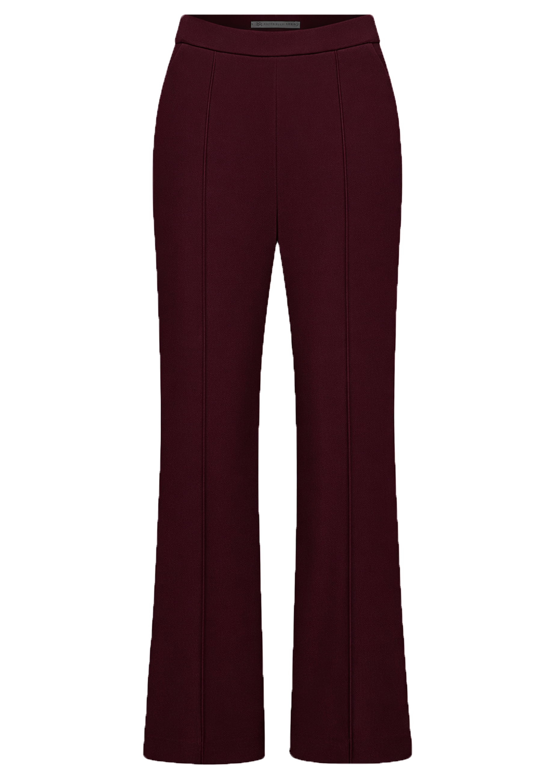 Raffaello Rossi Damen Hose Renee - barolo