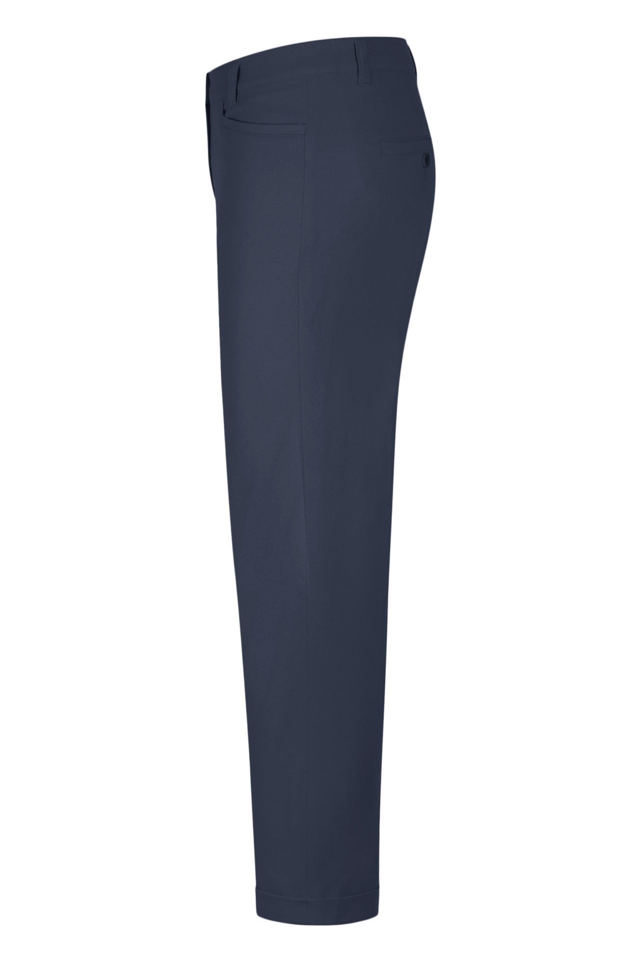 Raffaello Rossi Hose Ute 7/8 Länge techno cotton 38 dunkelblau