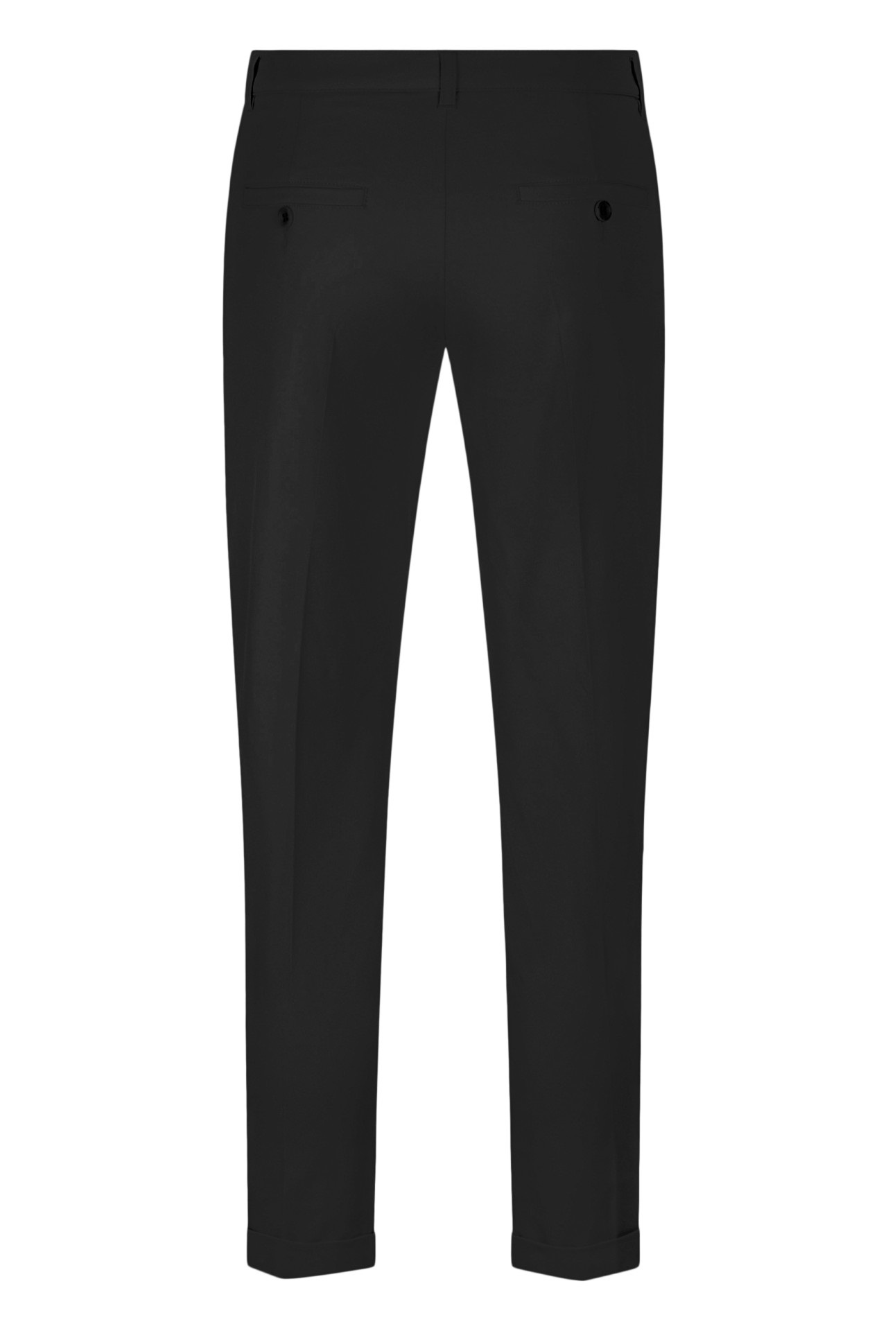 Raffaello Rossi Hose Ute 7/8 Länge techno cotton