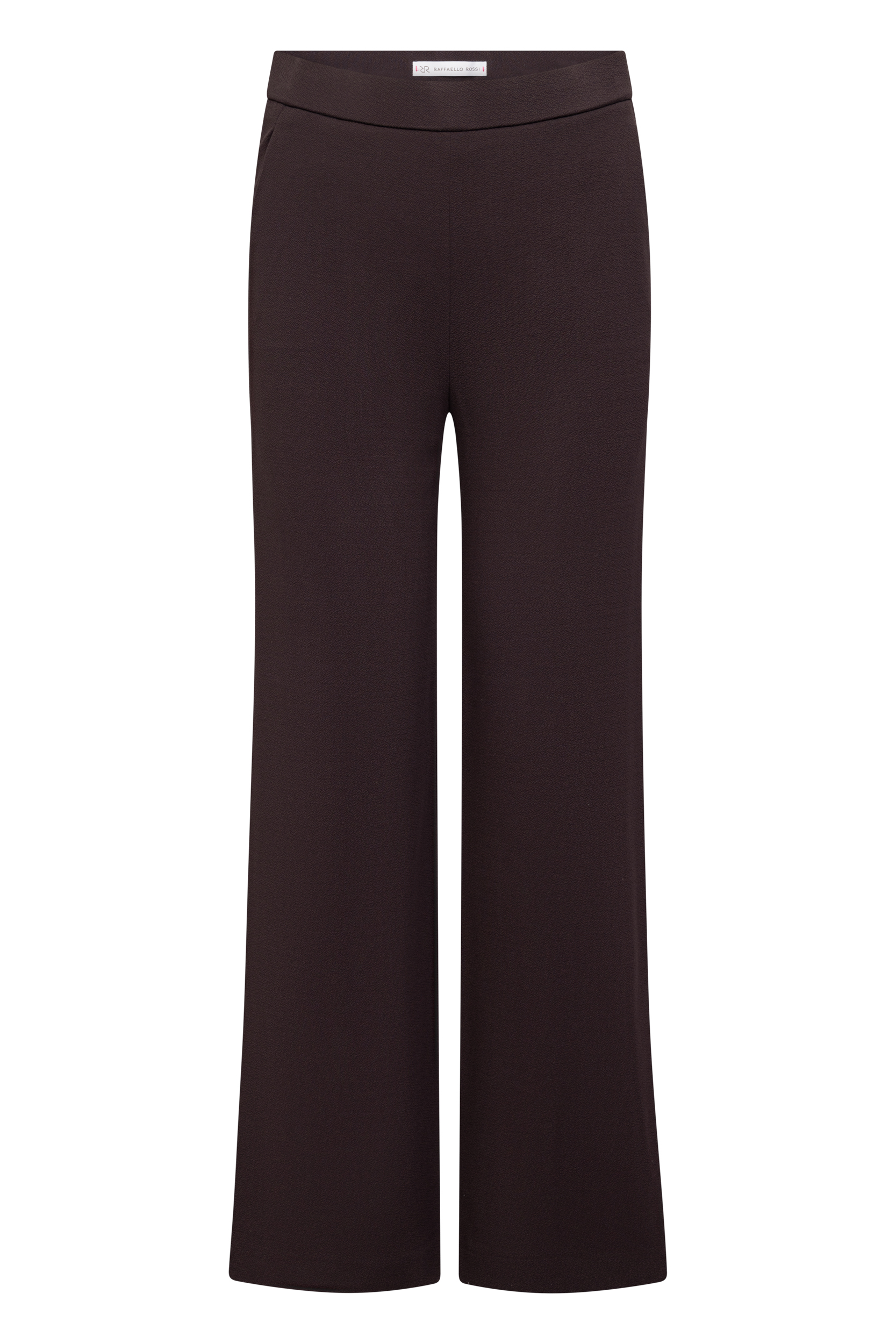 Raffaello Rossi Hose Pallina long - tabak