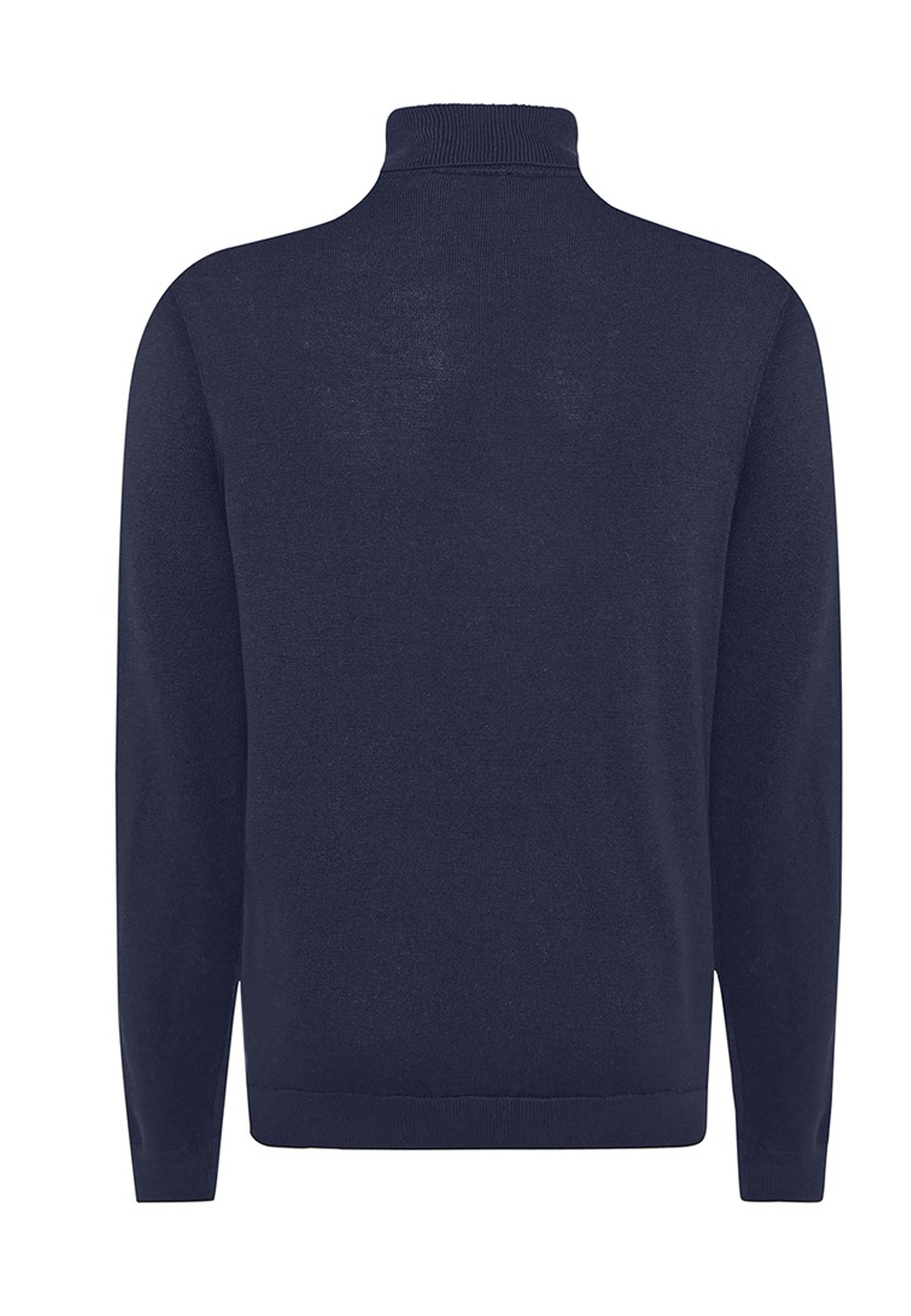 Pierre Cardin Herren Rollkragenpullover L